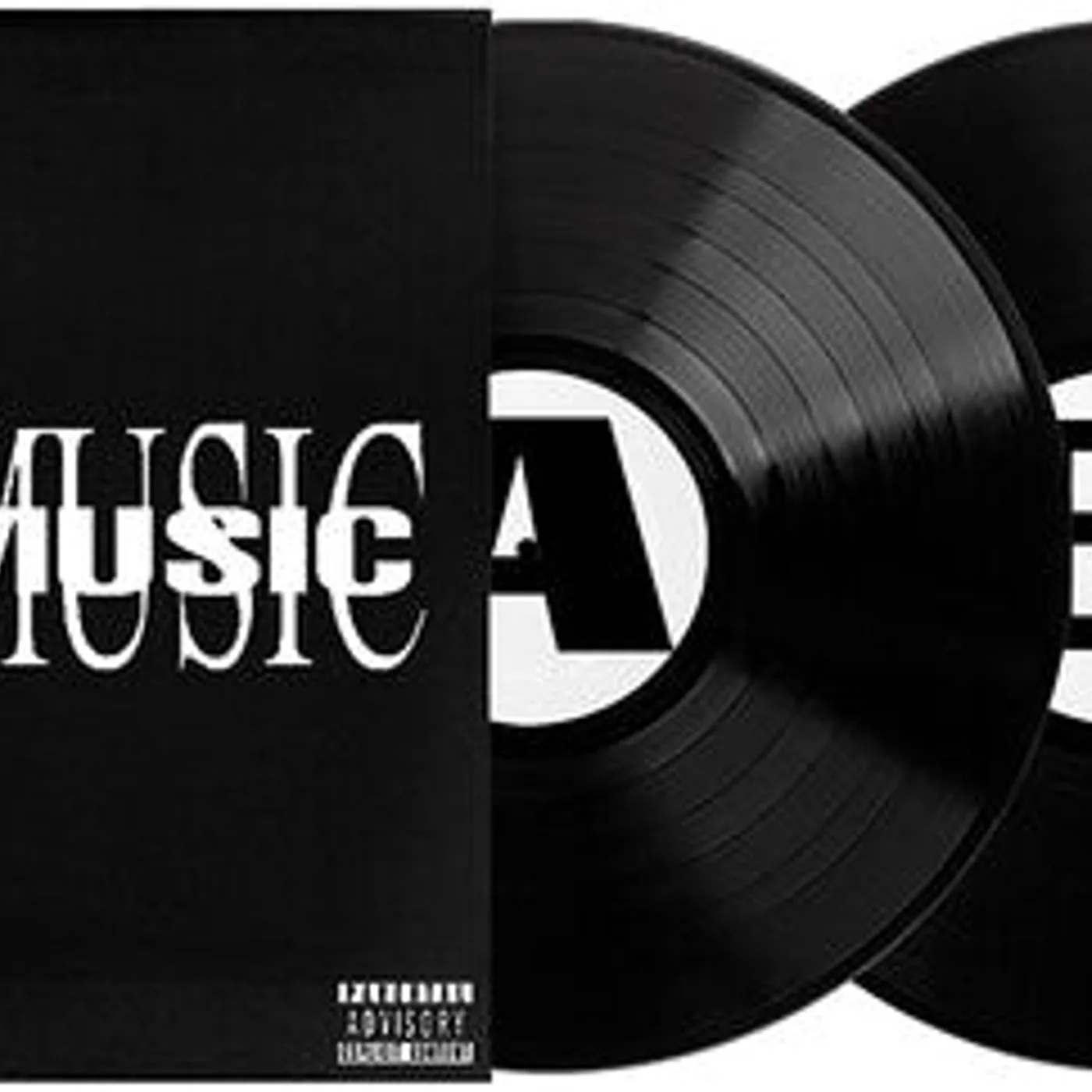 Playboi Carti LP Vinyl - Music