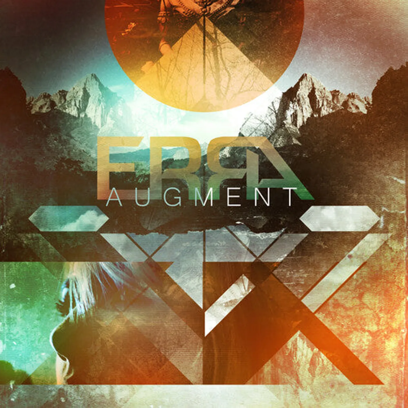 Erra LP Vinyl - Augment