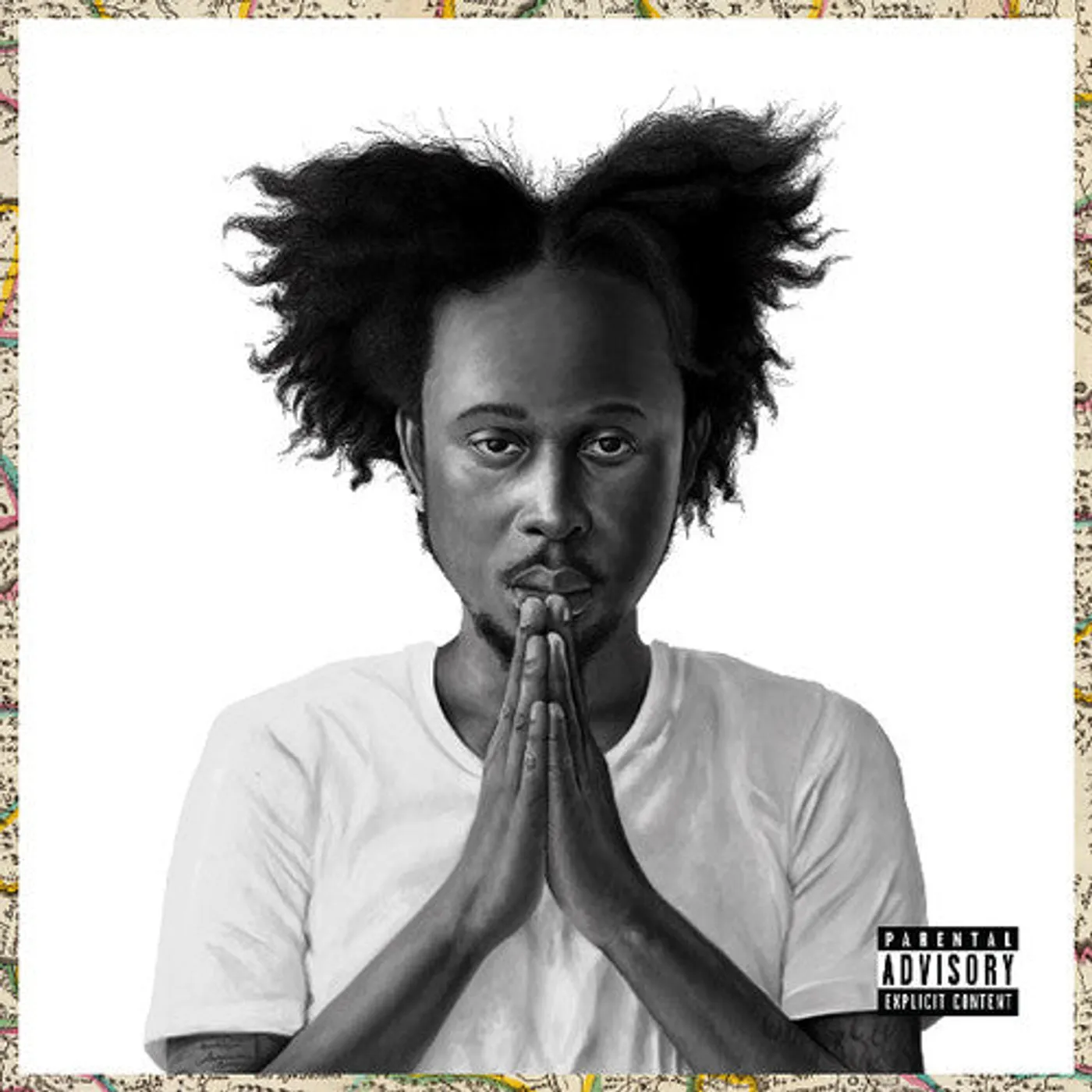 Popcaan LP Vinyl - Where We Come From (2Pk)