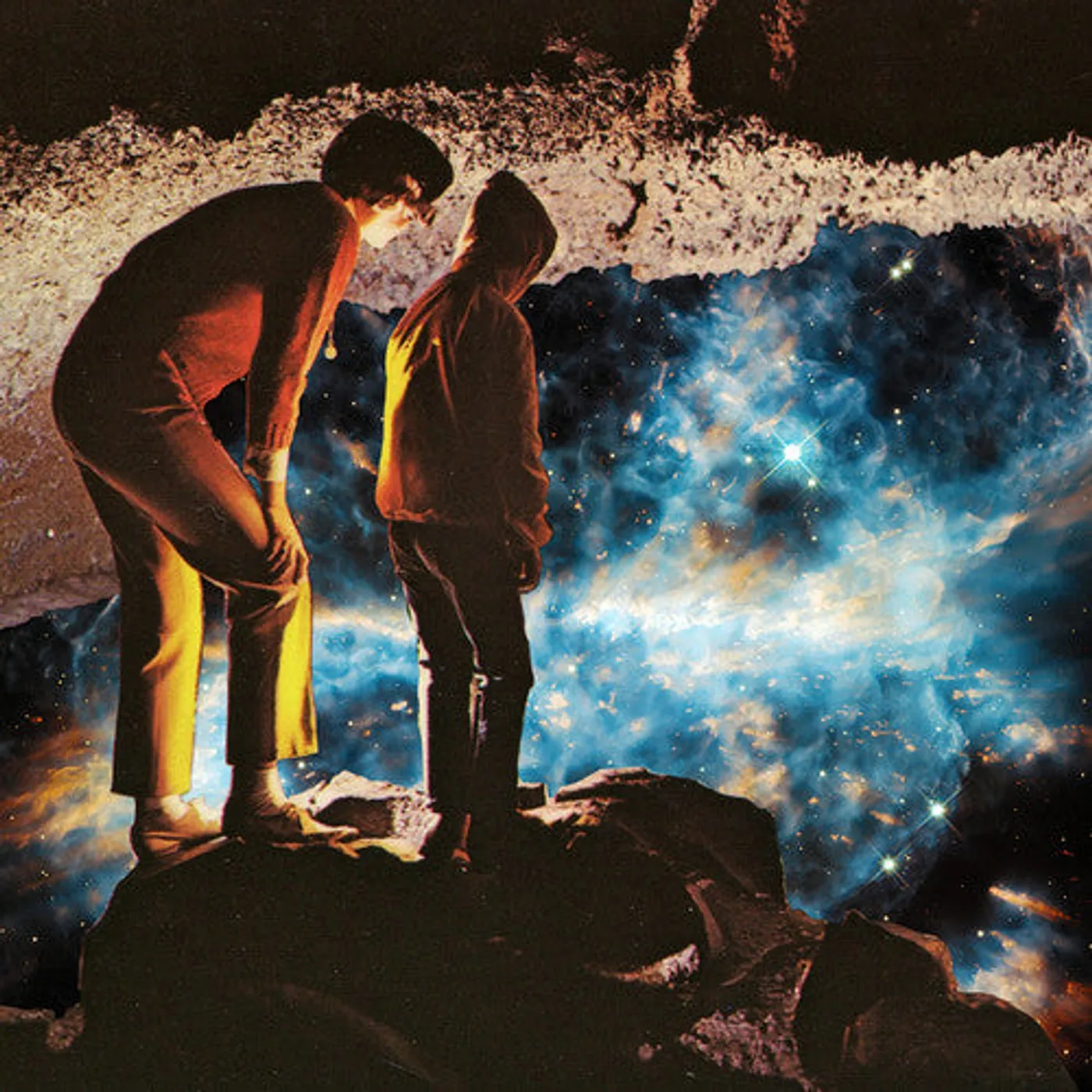 Highly Suspect LP Vinyl - Boy Who Died Wolf (Blu) (Coloured Vinyl) (Wb)