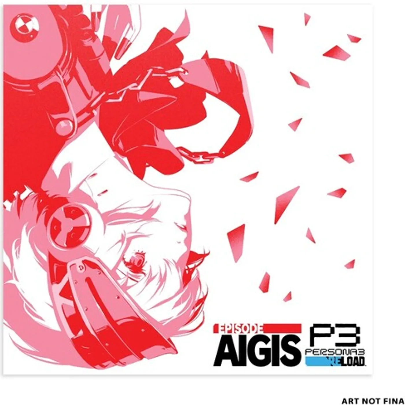 ATLUS Sound Team Brand Page