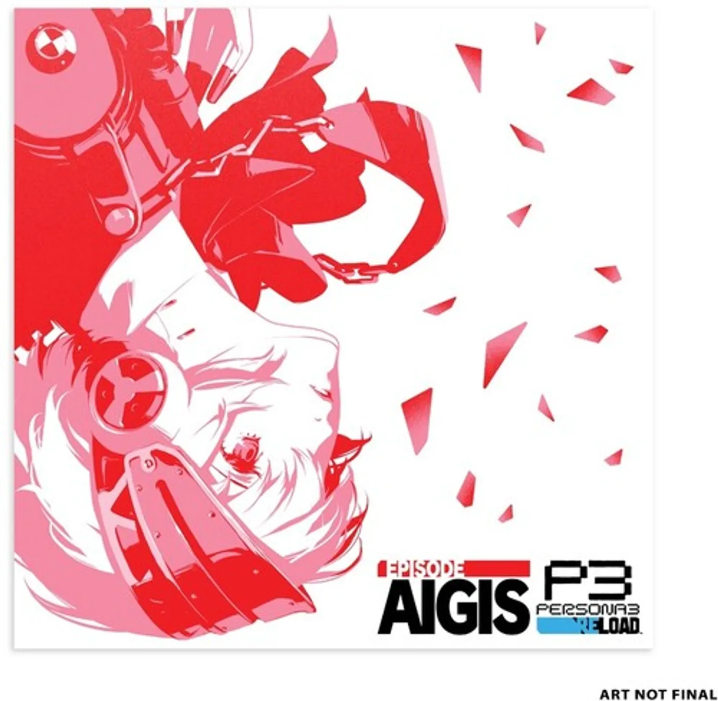 ATLUS Sound Team