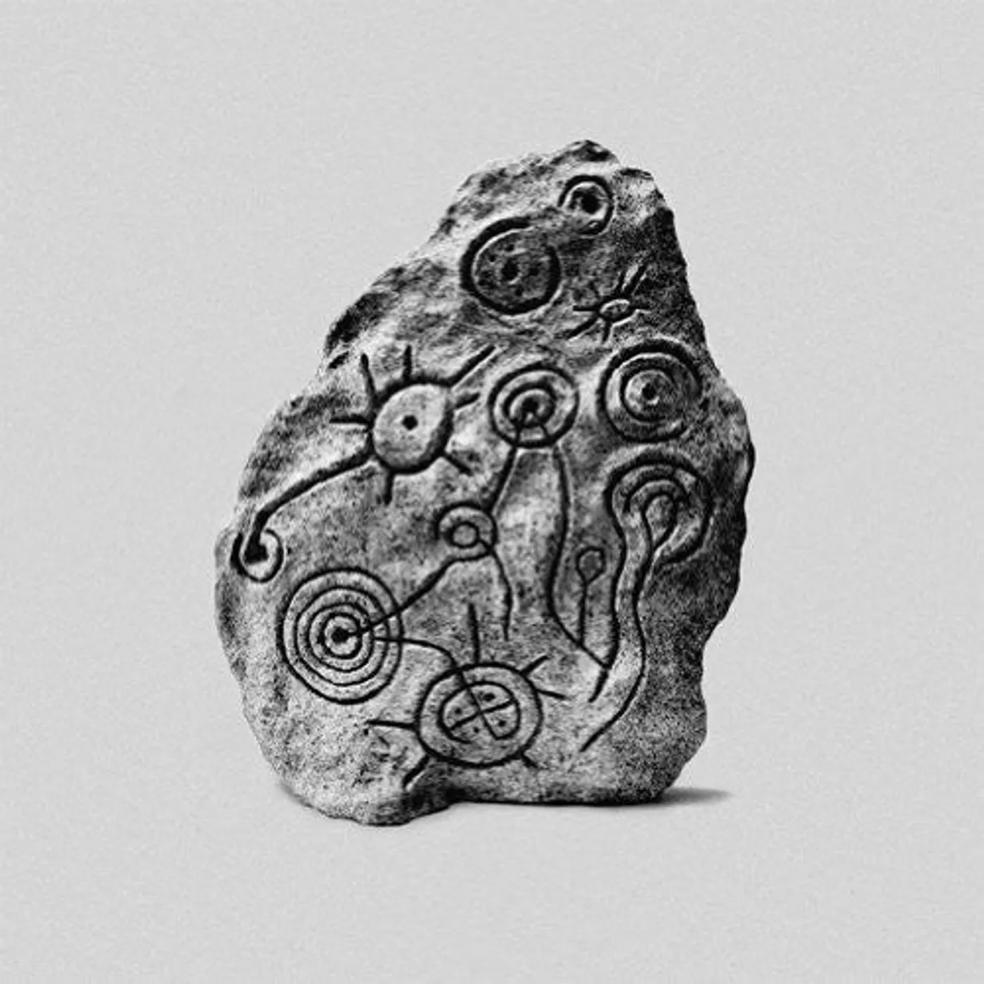 Holden LP Vinyl - Inheritors