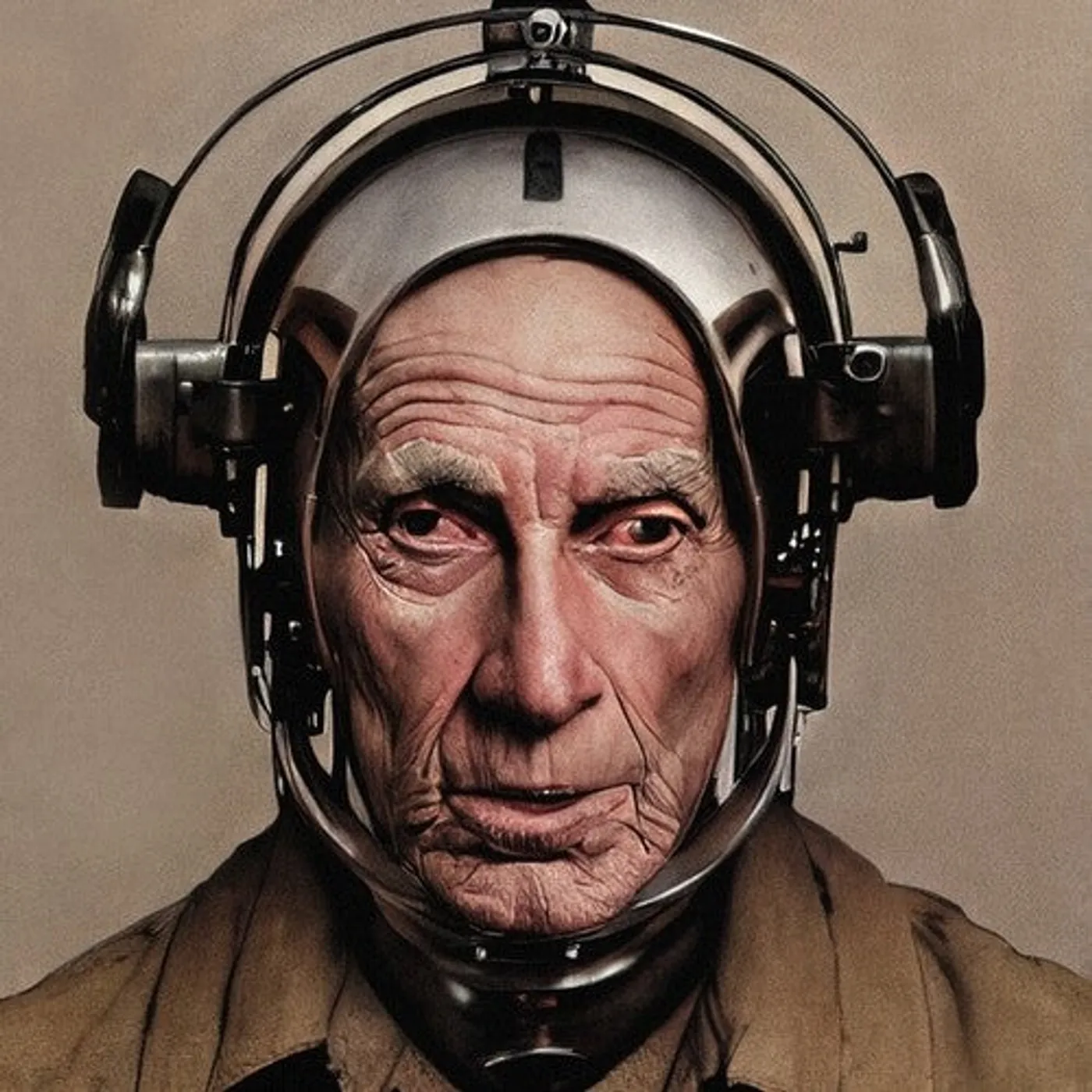Hijss LP Vinyl - Stuck On Common Ground (Ltd) (Mgta)