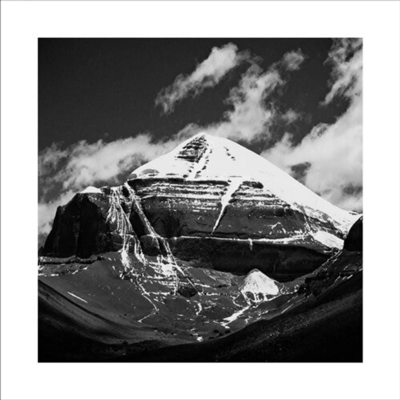 Throbbing Gristle LP Vinyl - Part Two: The Endless Not + Tg Now