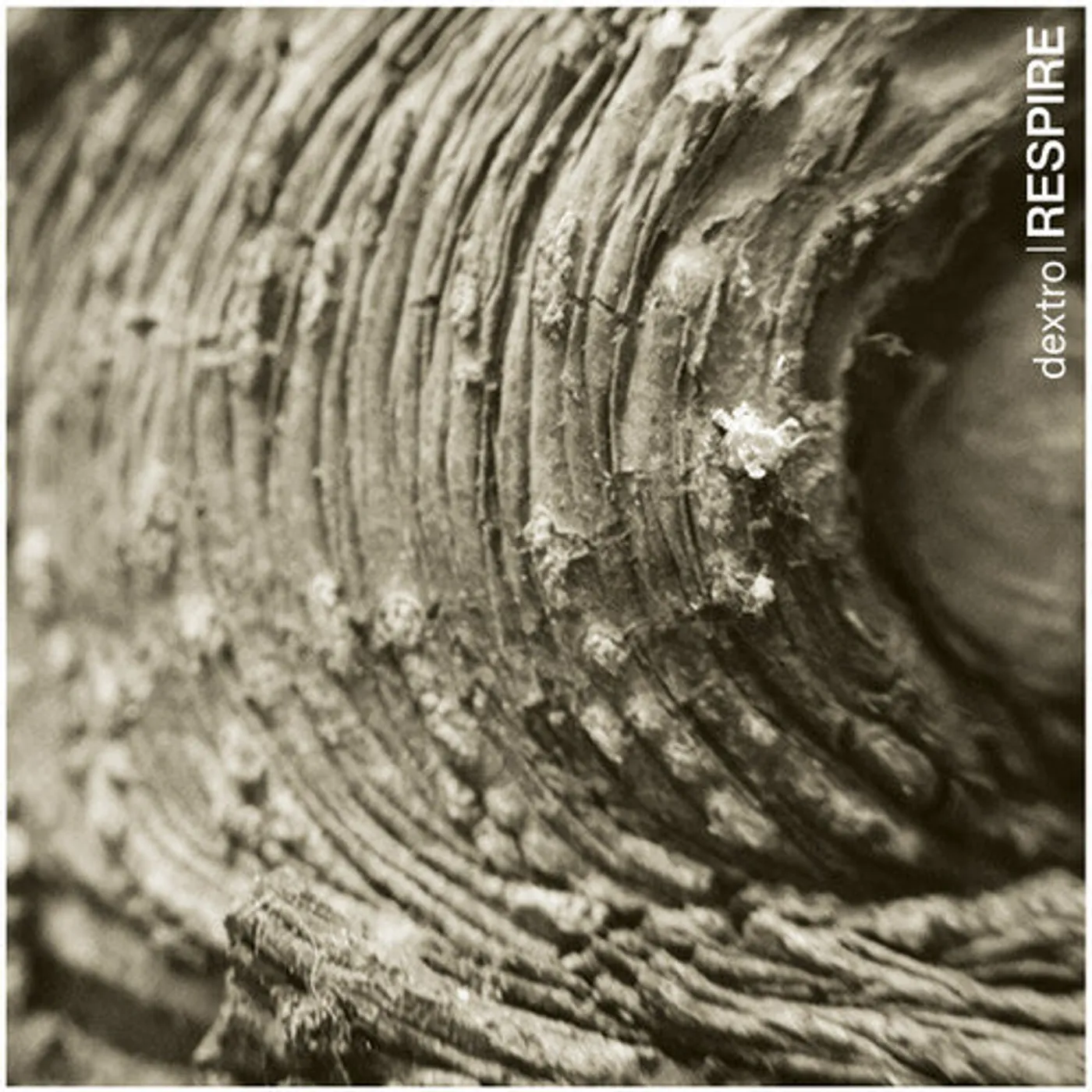 Dextro LP Vinyl - Respire (Coloured Vinyl) (Grn) (Uk)