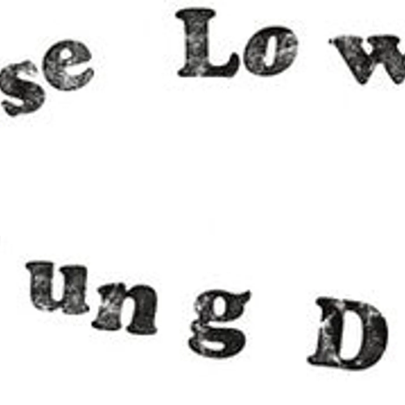 Tolouse Low Trax LP Vinyl - Fung Day