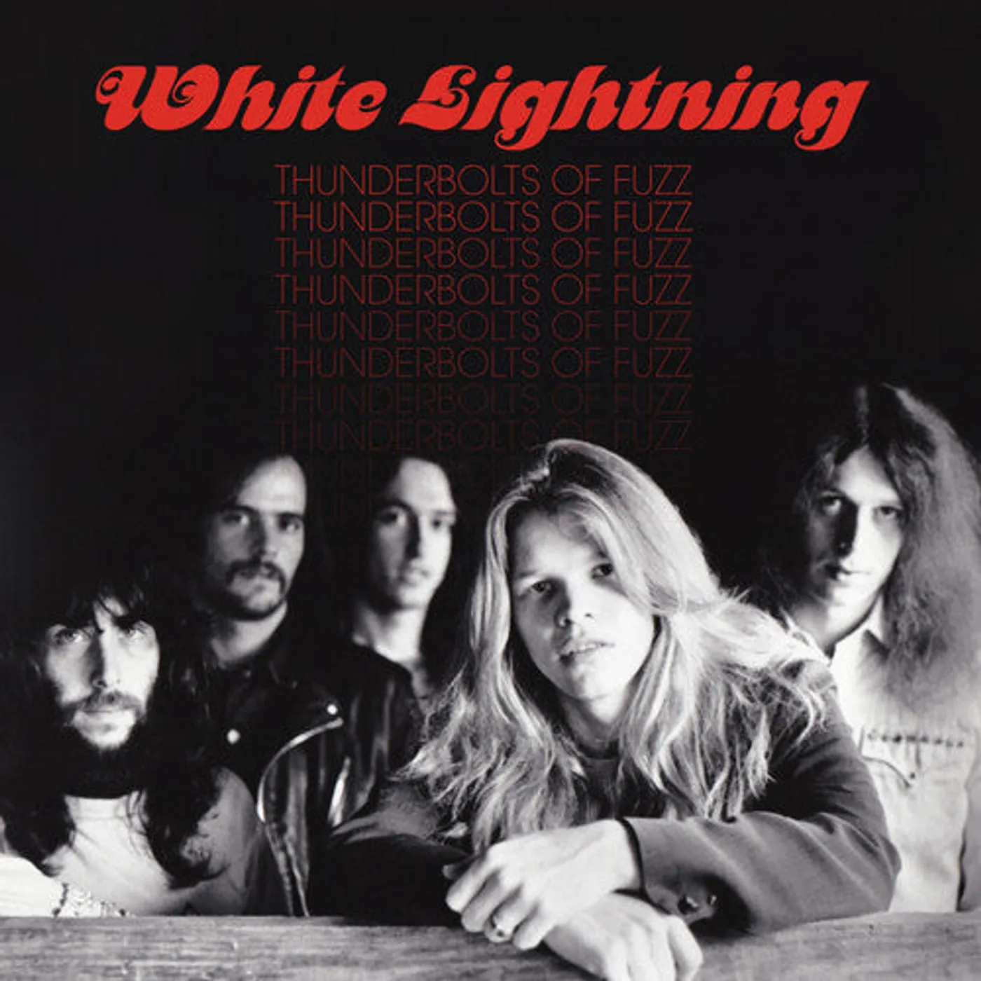 White Lightning