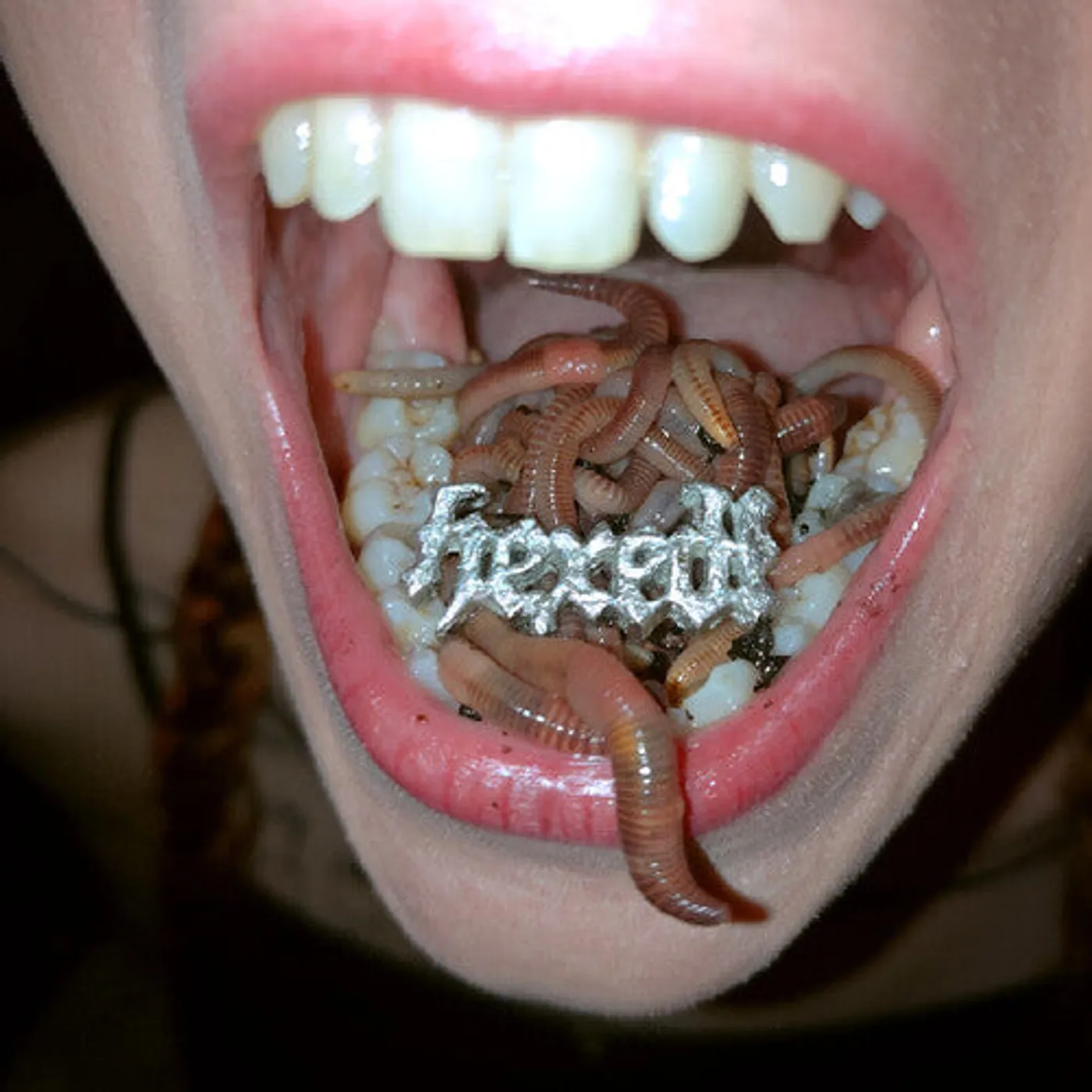 Aya LP Vinyl - Hexed! (Recy) (Dlcd)