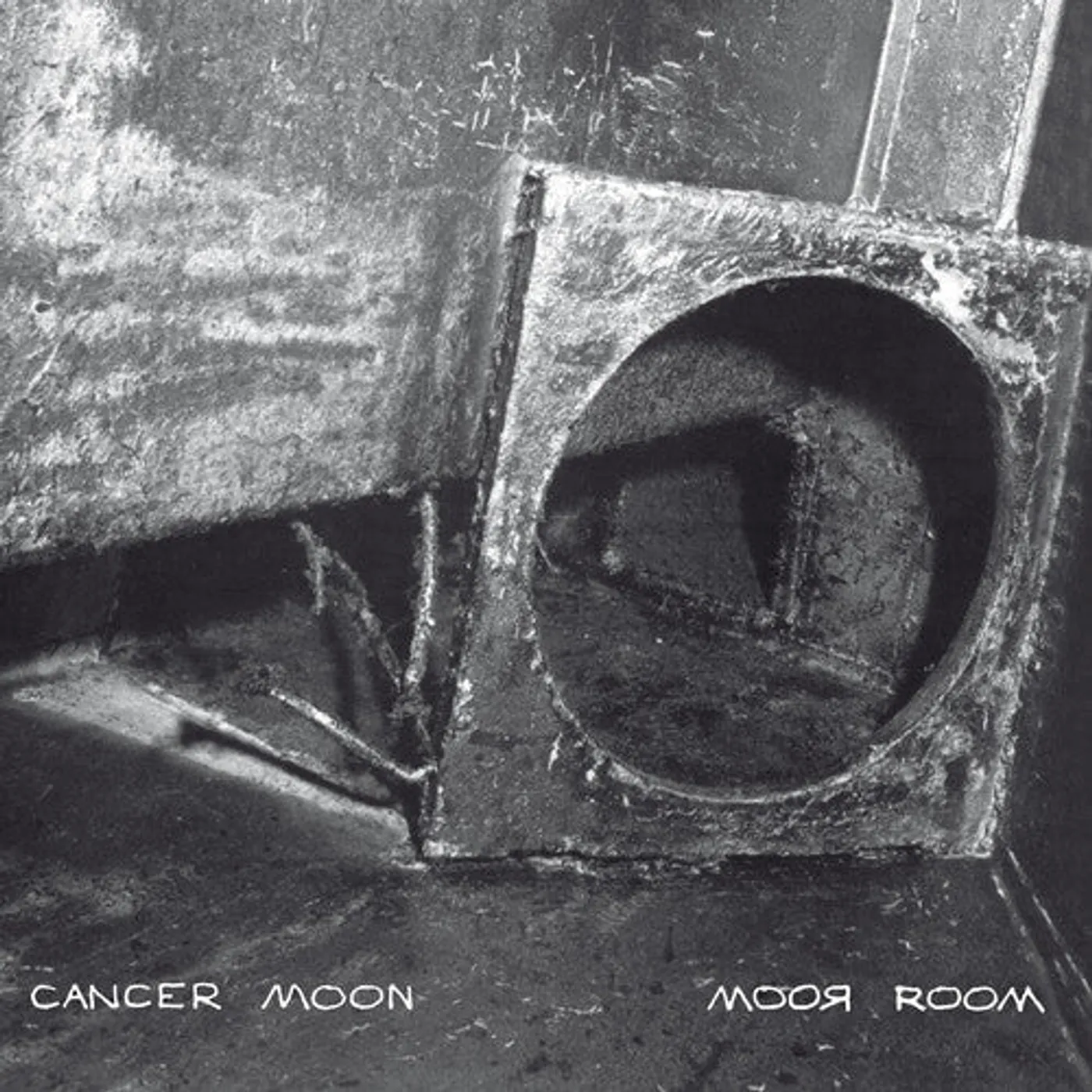 Cancer Moon LP Vinyl - Moor Room (Bonus Cd) (Ltd) (Wb) (Aniv)
