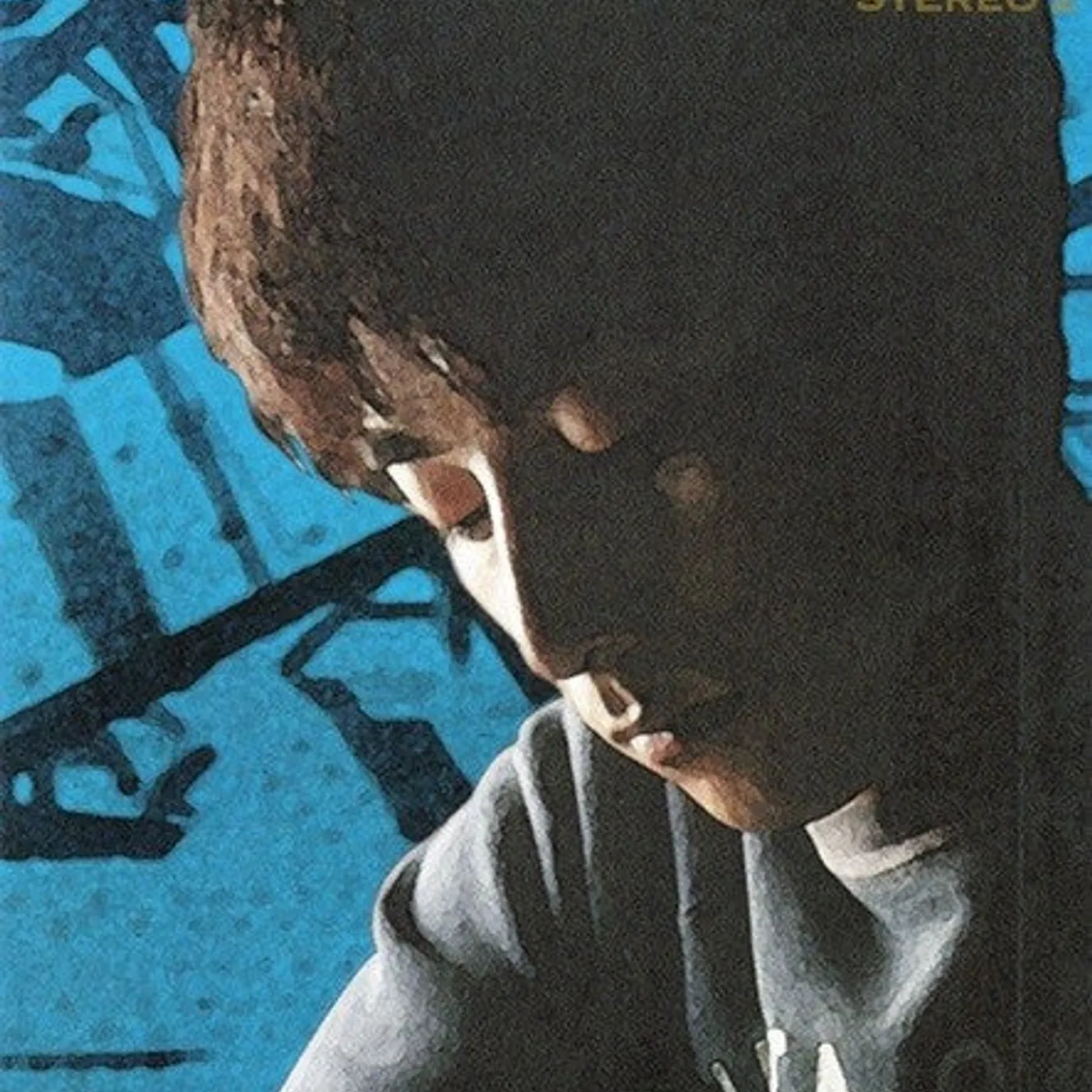 Masayoshi Yamazaki LP Vinyl - Stereo 2