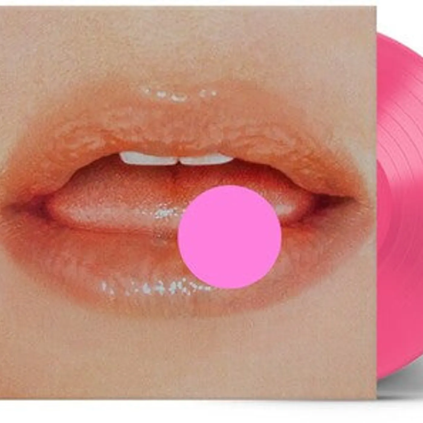 Kesha LP Vinyl - . (Coloured Vinyl) (Pnk)
