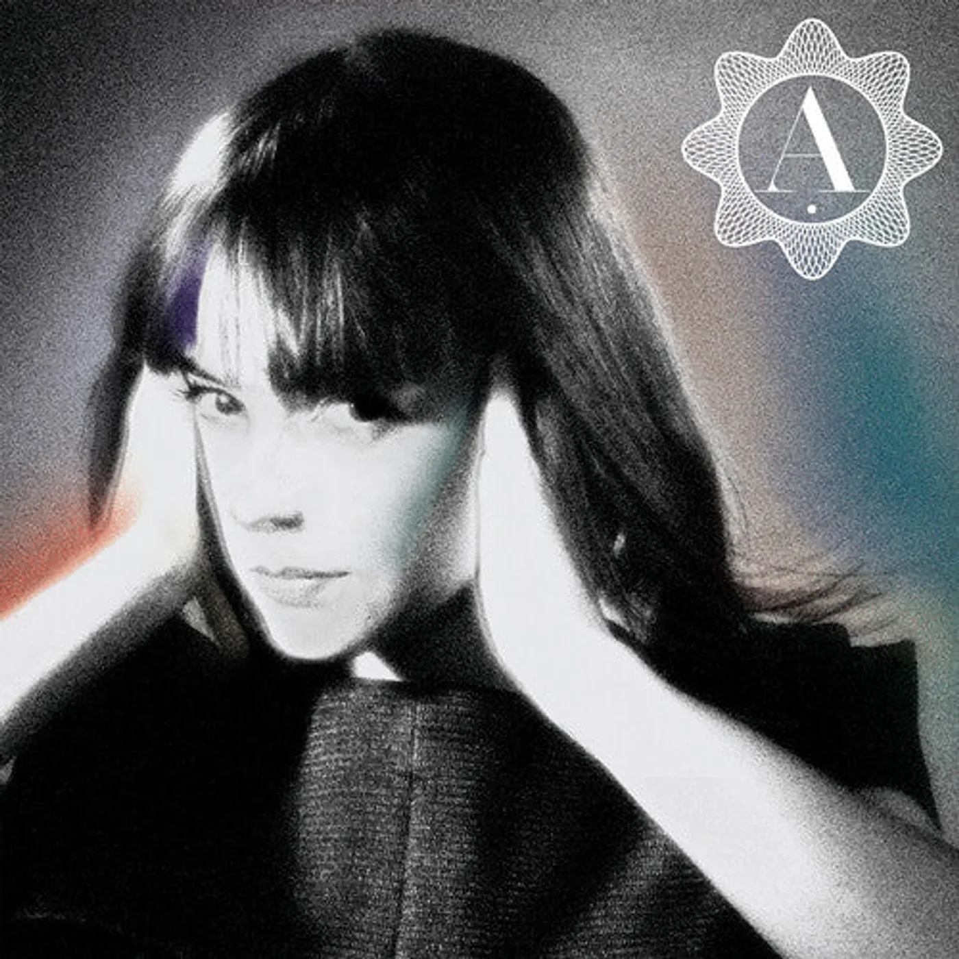 Alizee LP Vinyl - Une Enfant Du Siecle
