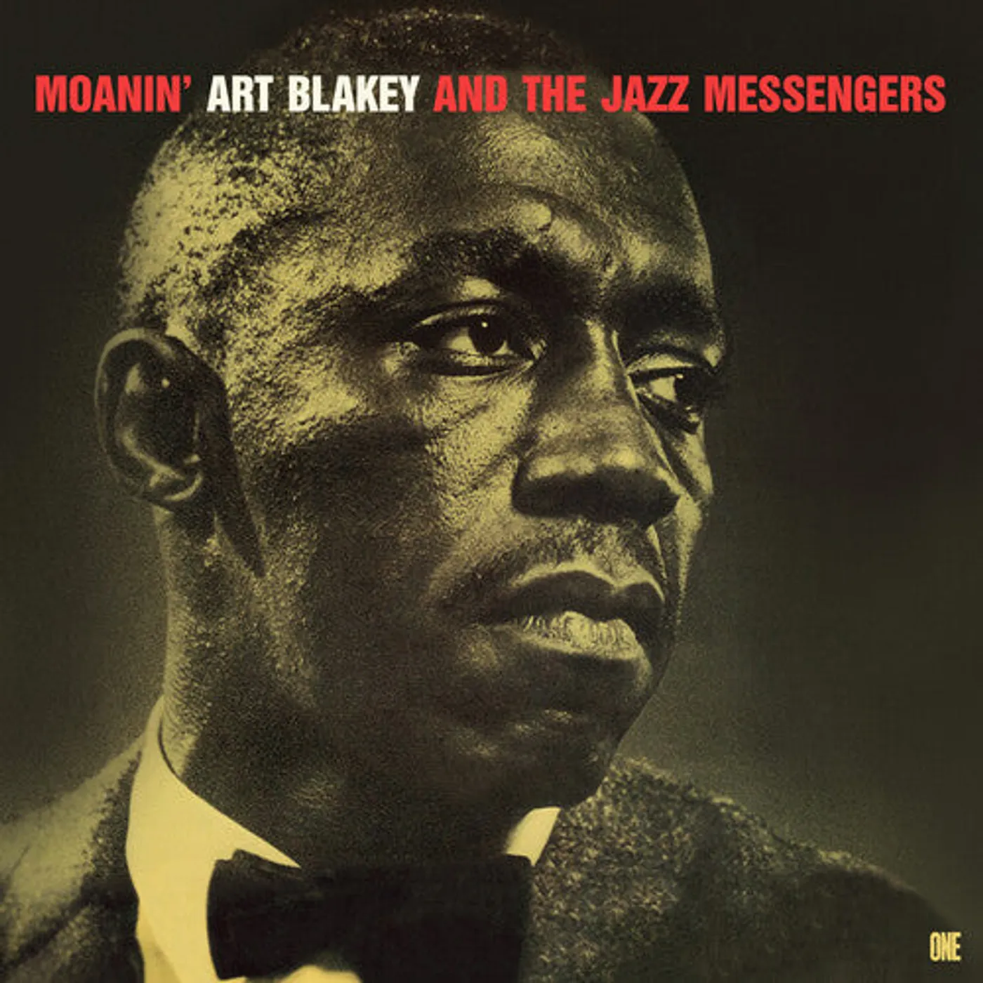Art Blakey LP Vinyl - Moanin (Ltd) (Ogv) (Spa)