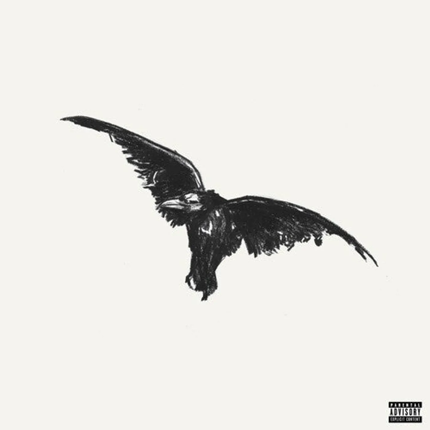 Conan Gray LP Vinyl - Kid Krow Decomposed (Blk) (Bonus Tracks) (Coloured Vinyl)