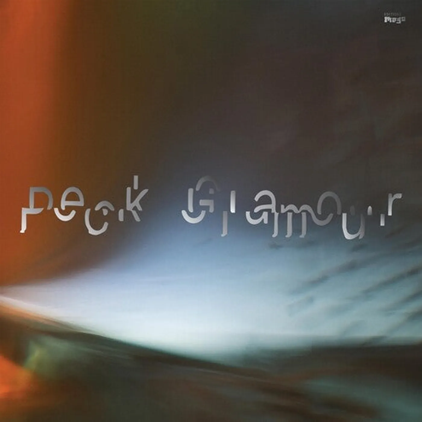 Rivet LP Vinyl - Peck Glamour