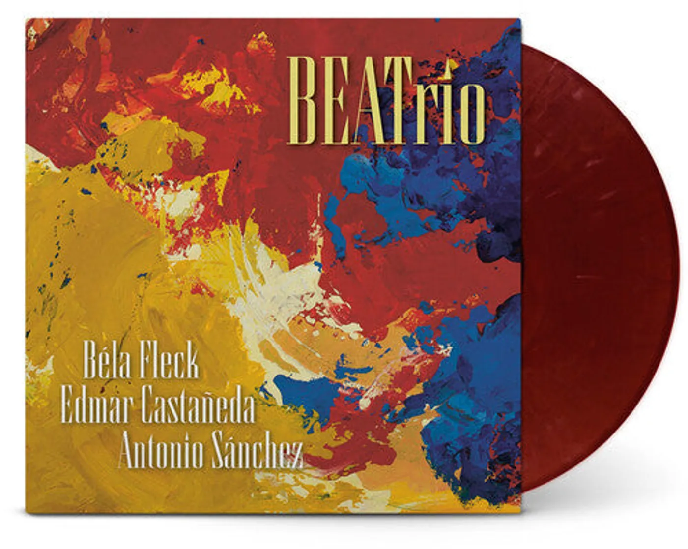 Bela Fleck