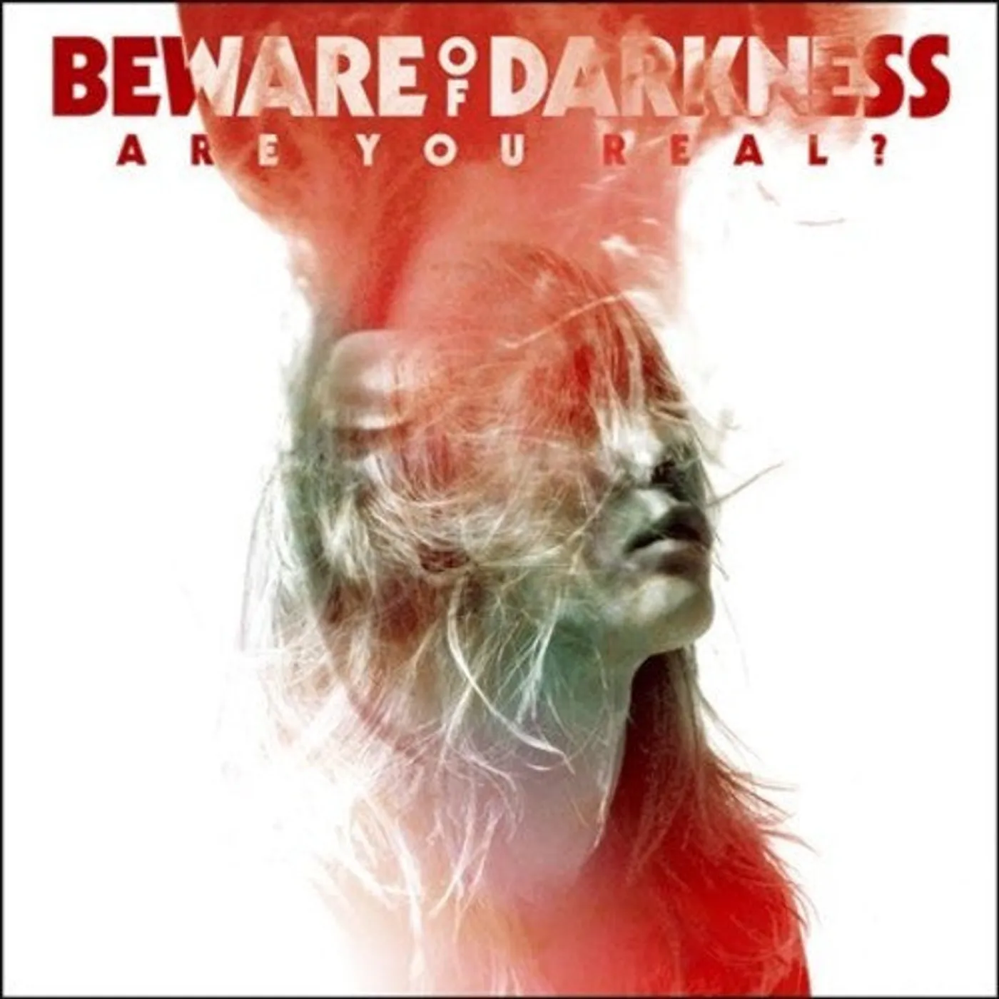 Beware Of Darkness LP Vinyl - Are You Real (Dlcd)