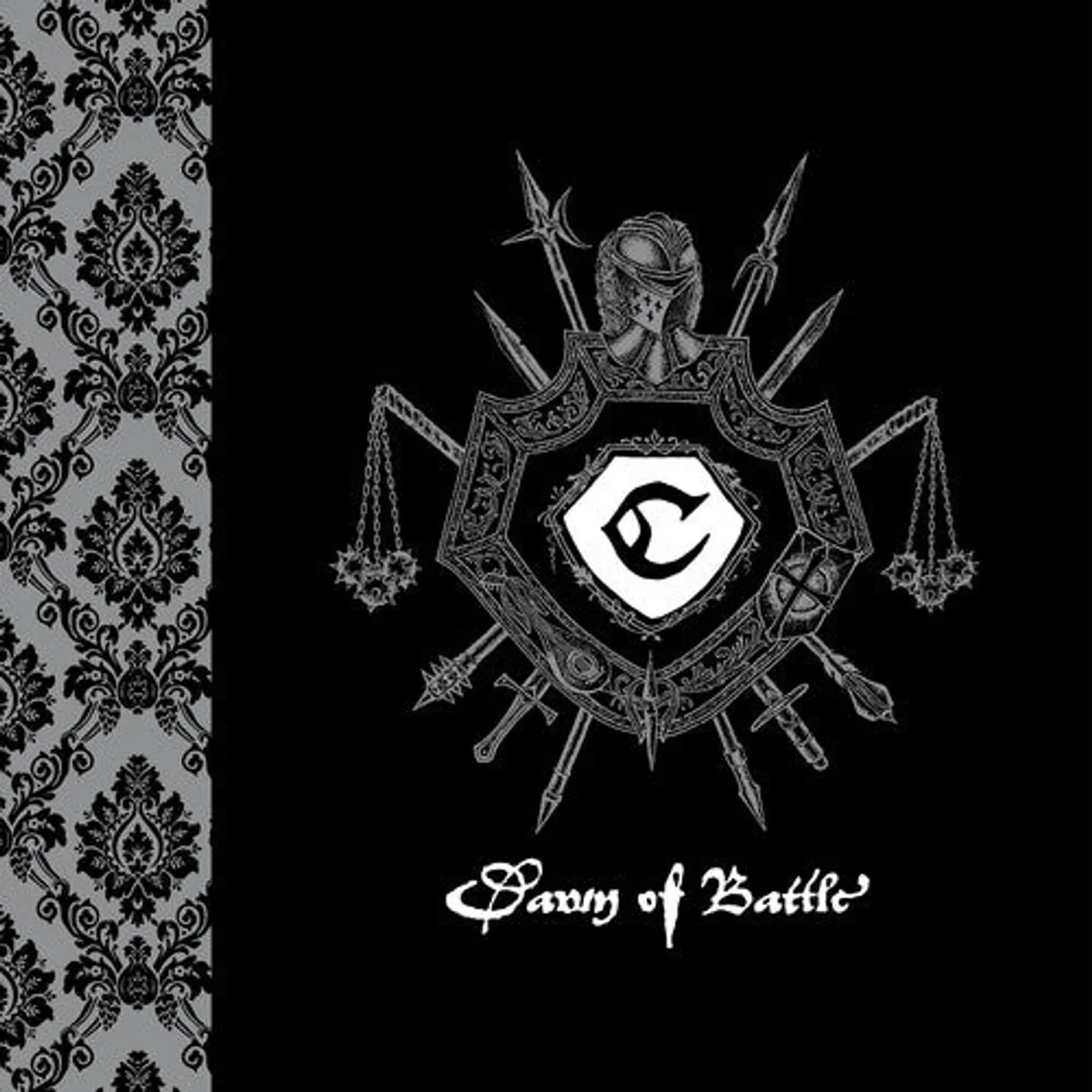 Chevalier LP Vinyl - Dawn Of Battle
