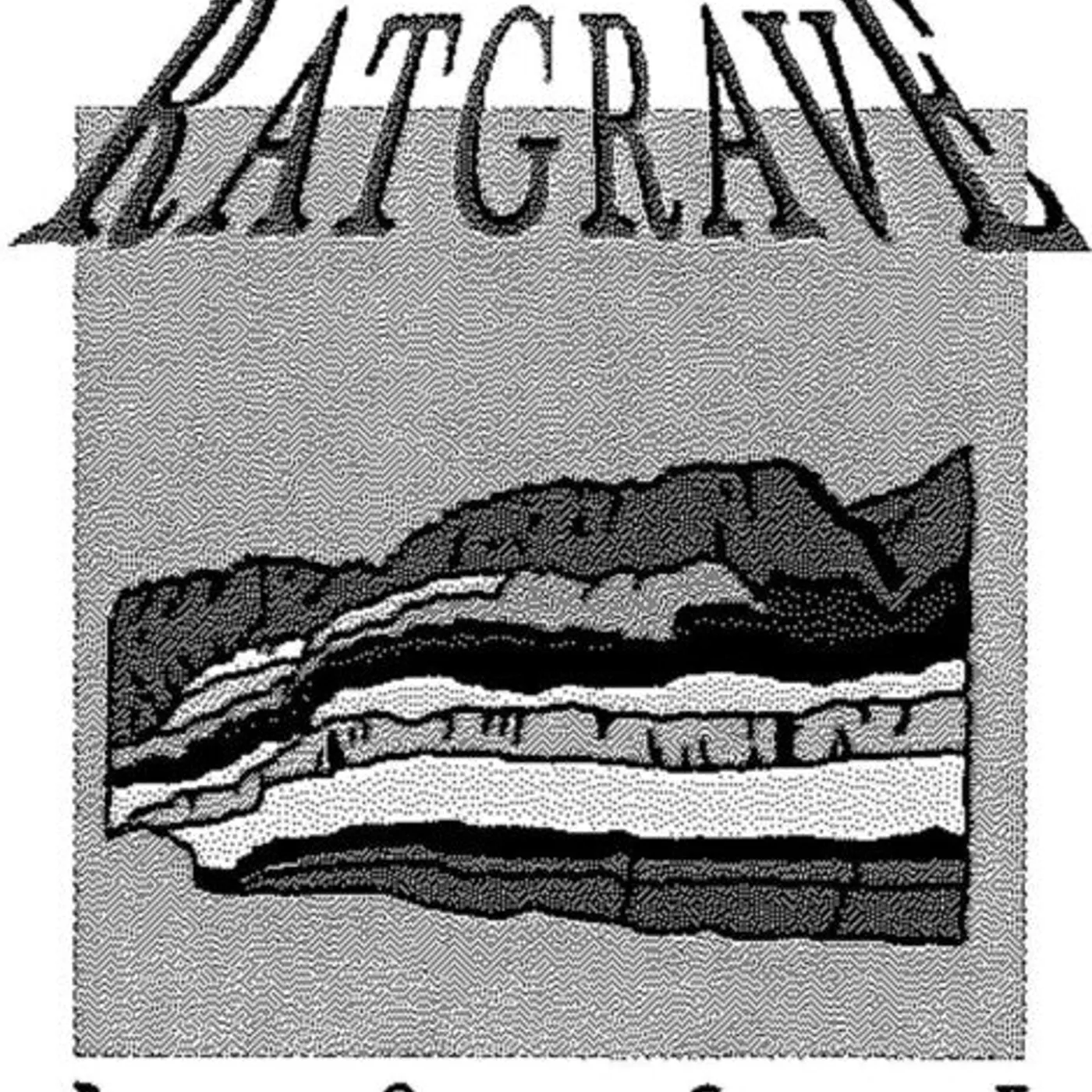 Ratgrave LP Vinyl - Rock (Ogv) (Dlcd)