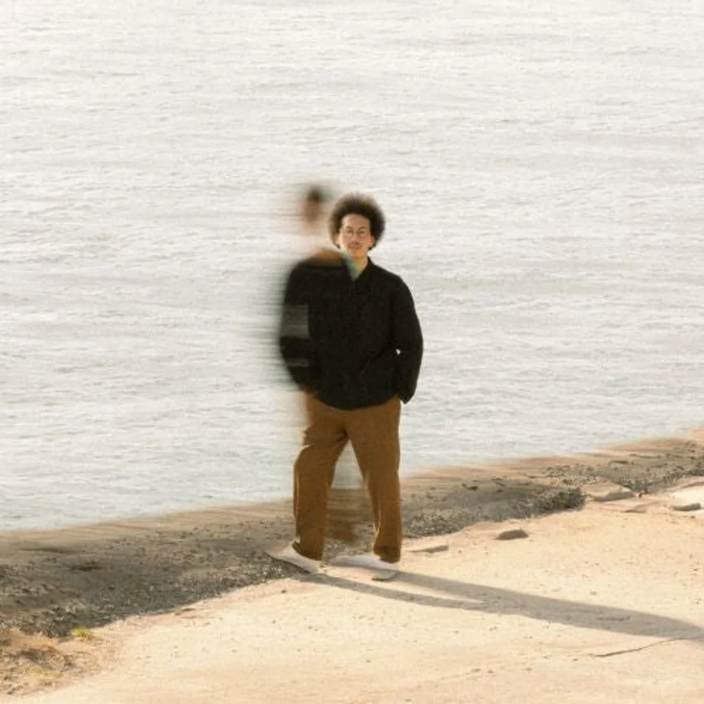 Daisuke Kazaoka LP Vinyl - Sound Scape