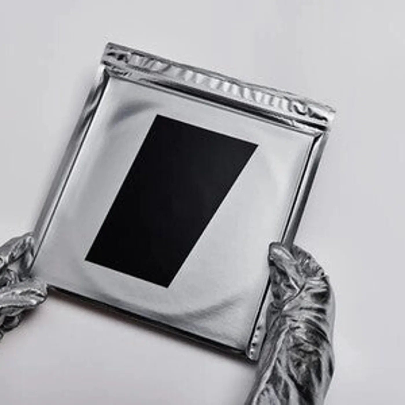 Big'N LP Vinyl - End Comes Too Soon (Aluminum Packaging) (Ltd)