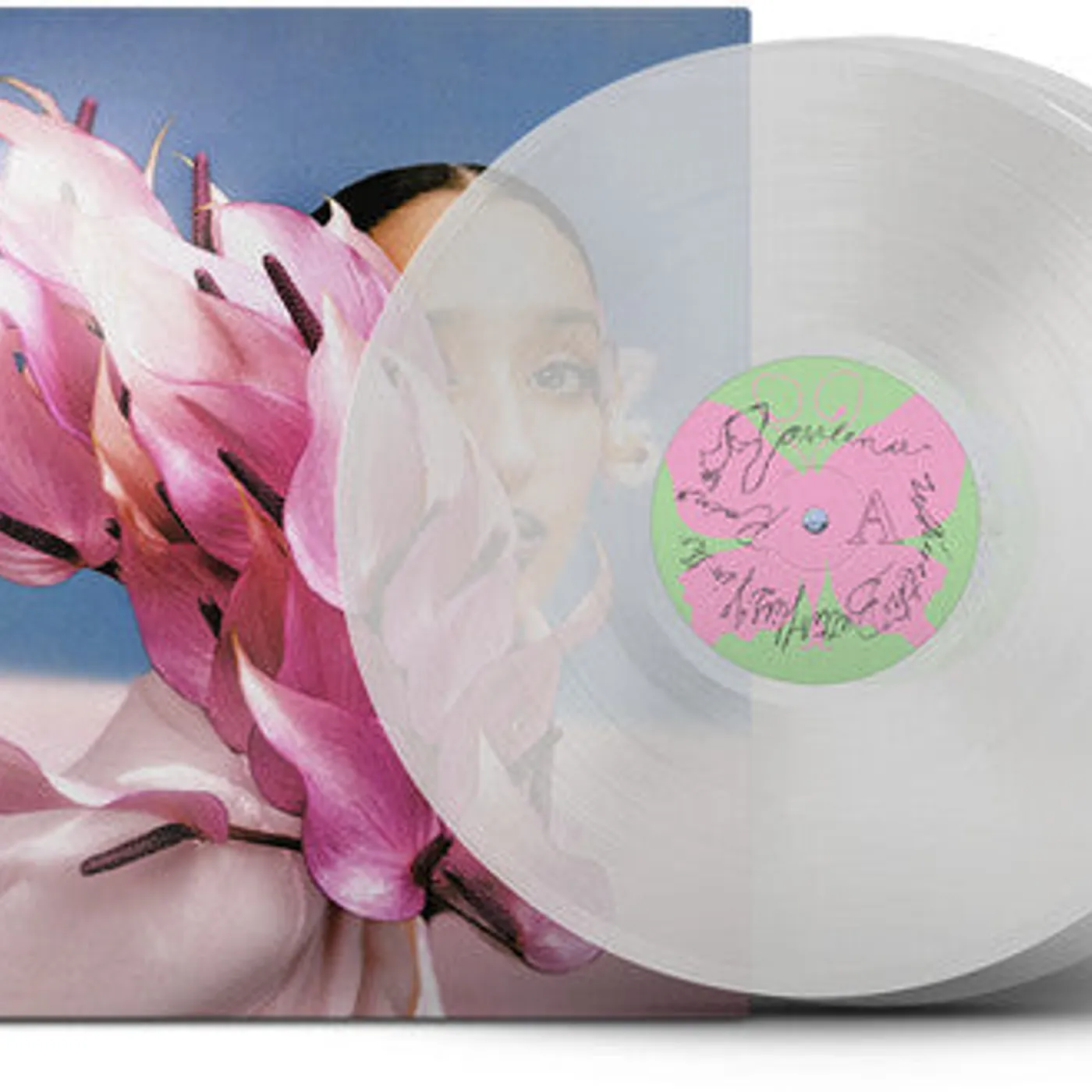 2LP  RAVEENA / ASHA’S AWAKENING Raveena-Asha's Awakening 2LP (Color) | Newbury Comics