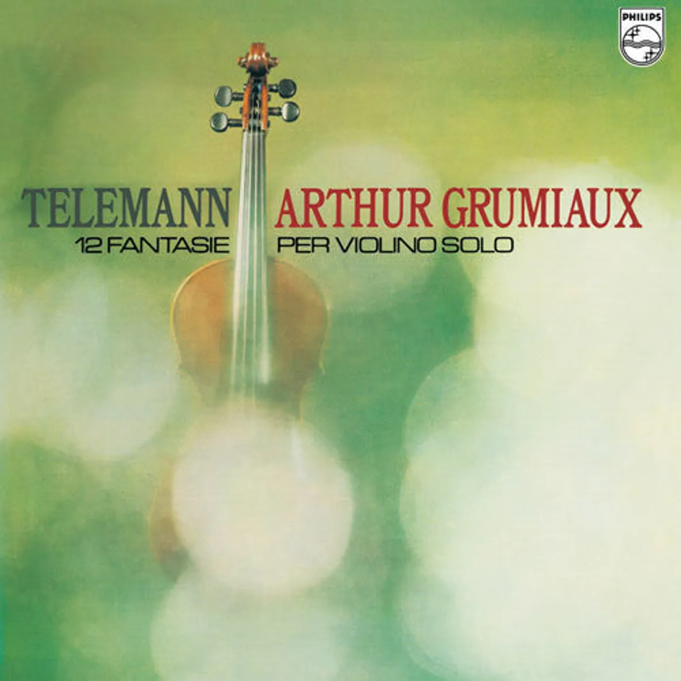 Telemann
