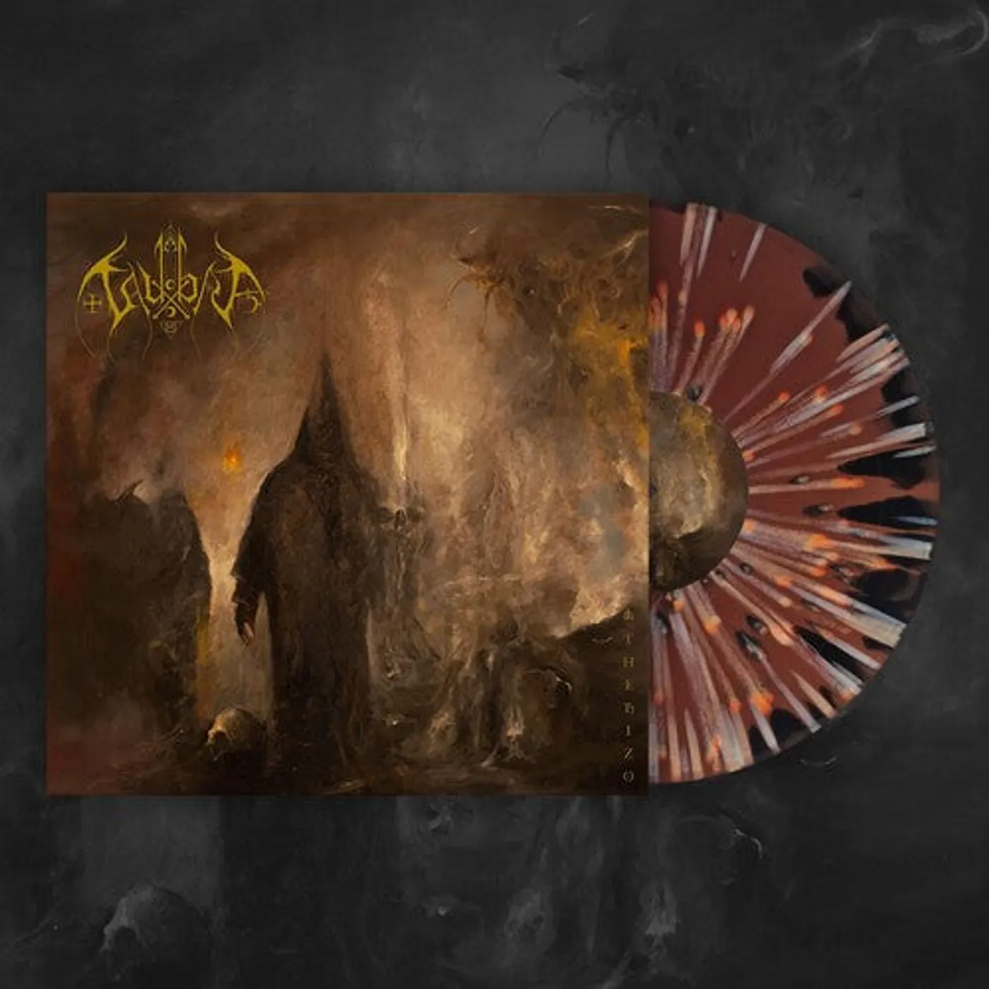 Taubra LP Vinyl - Therizo