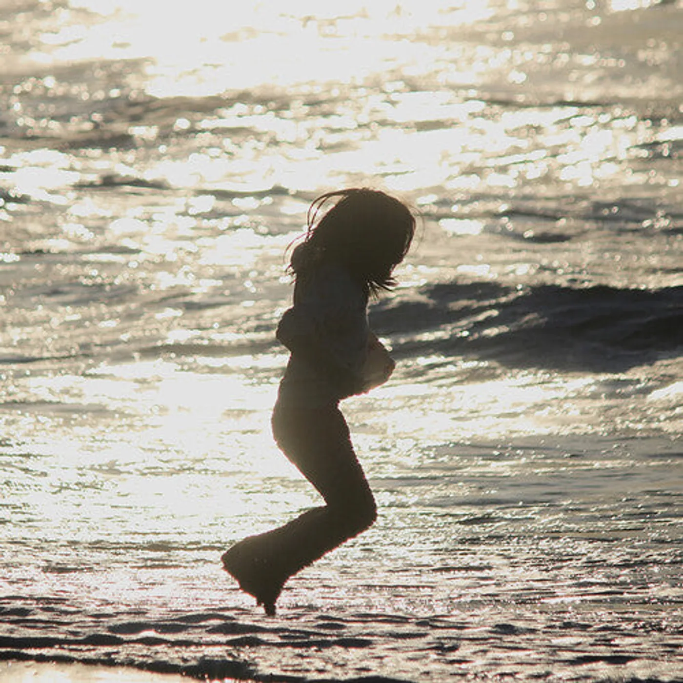Odottebakarinokuni LP Vinyl - On The Shore