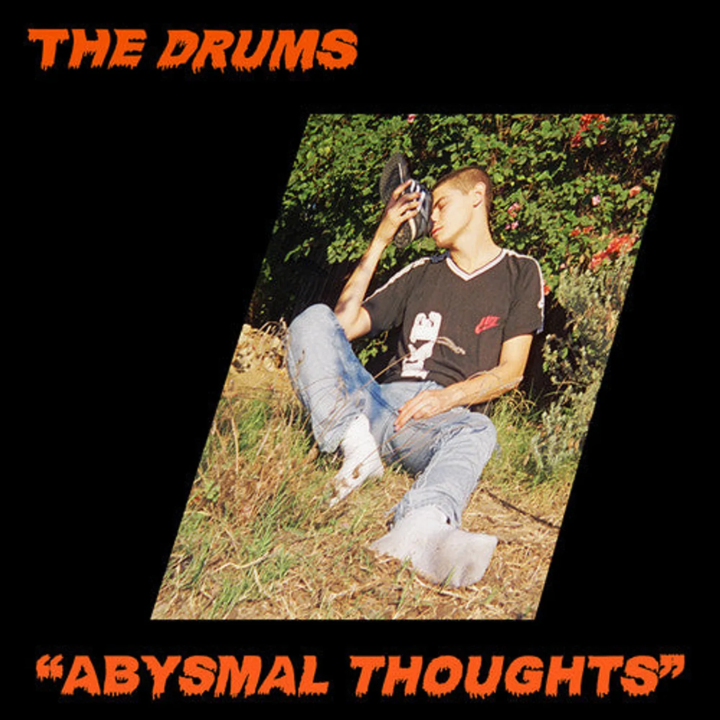 Drums LP Vinyl - Abysmal Thoughts