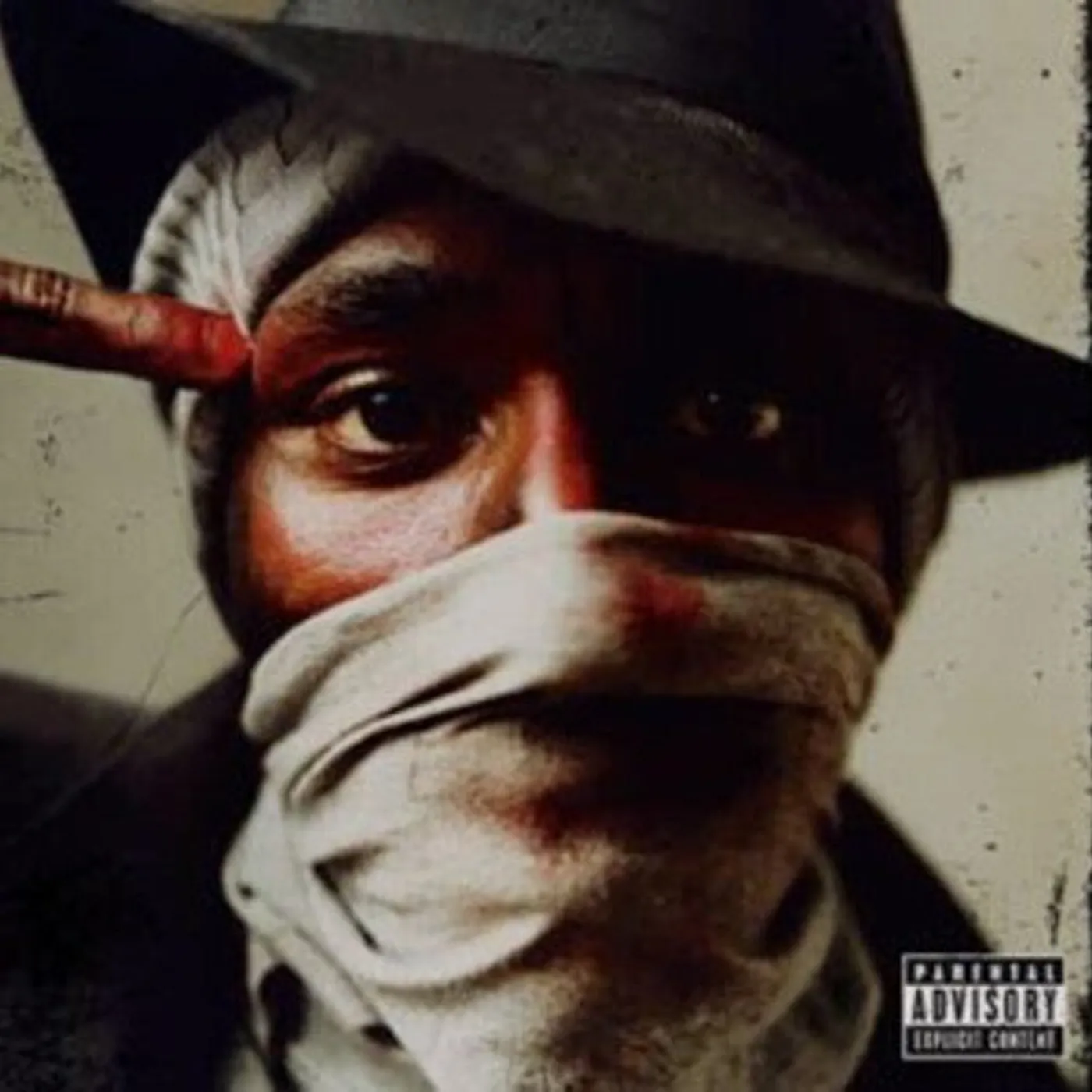 Mos Def LP Vinyl - New Danger (Ogv) (Hol)