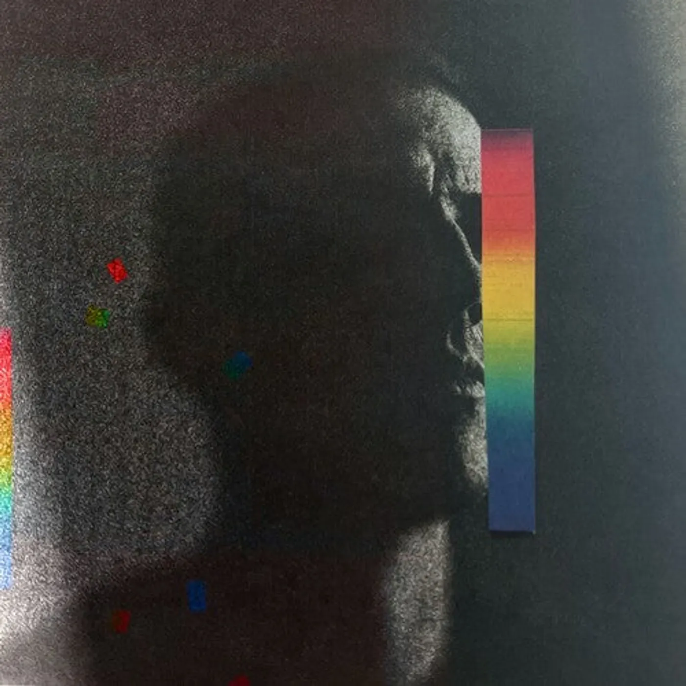 Charlie Cunningham LP Vinyl - In Light (Ofgv)
