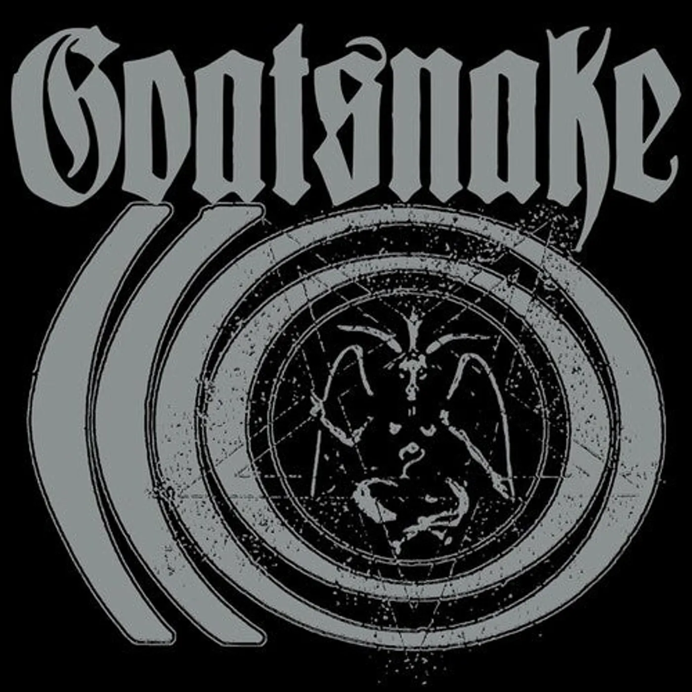 Goatsnake LP Vinyl - 1 (Blue) (Coloured Vinyl)