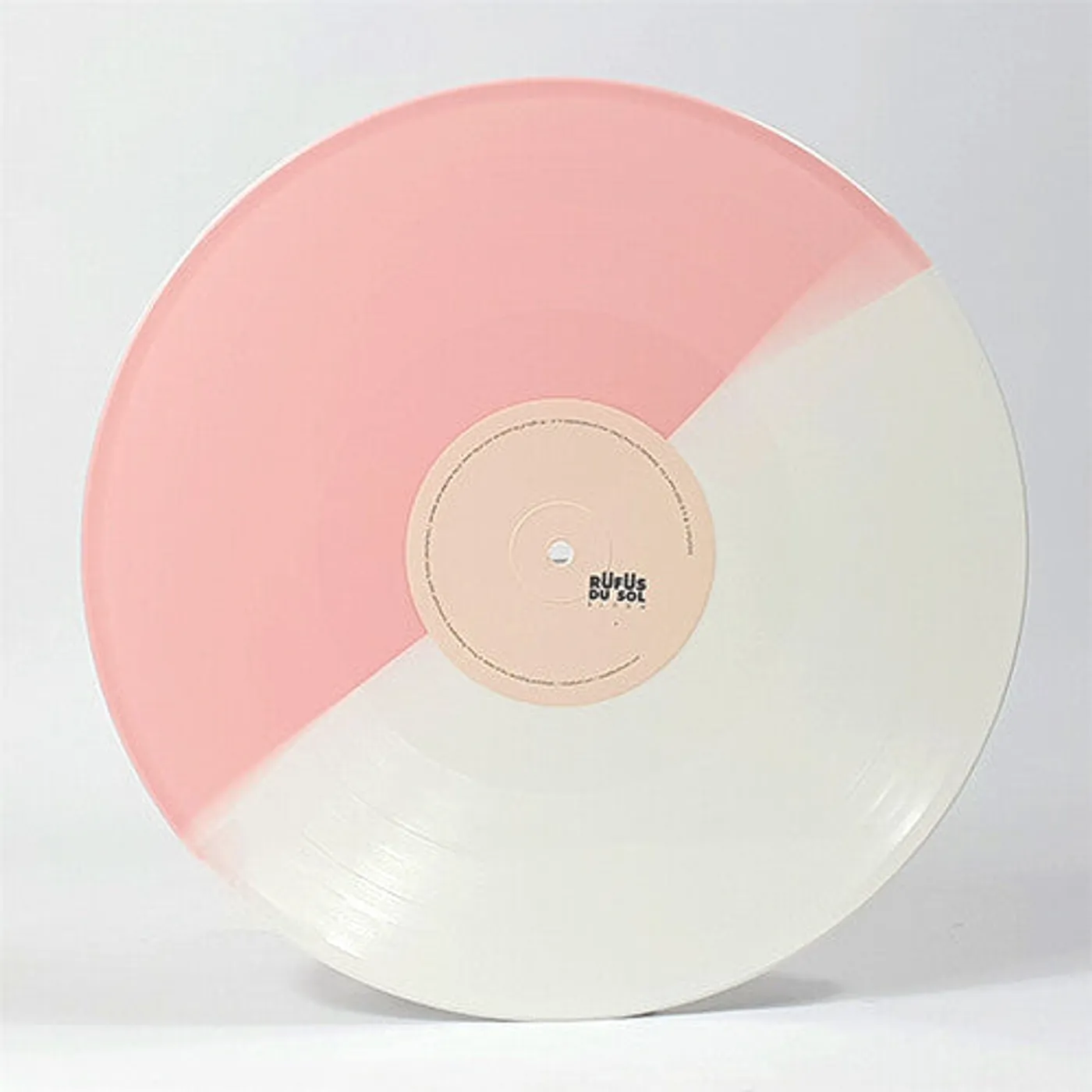 RÜFÜS DU SOL LP Vinyl - Bloom (Coloured Vinyl) (Ltd) (Ogv) (Pnk) (Wht)
