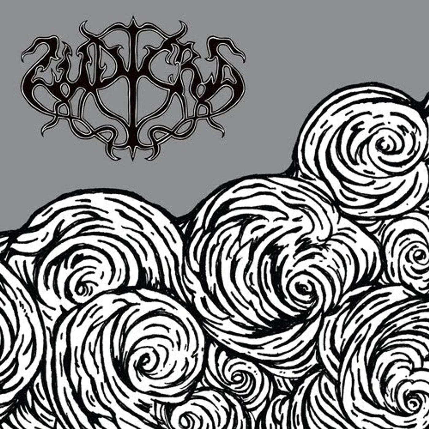 Ludicra LP Vinyl - Hollow Psalms