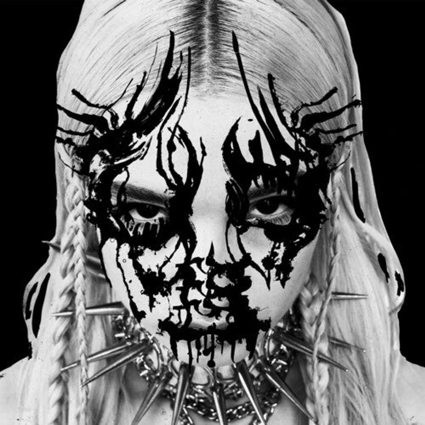 Poppy LP Vinyl - I Disagree (Cvnl)