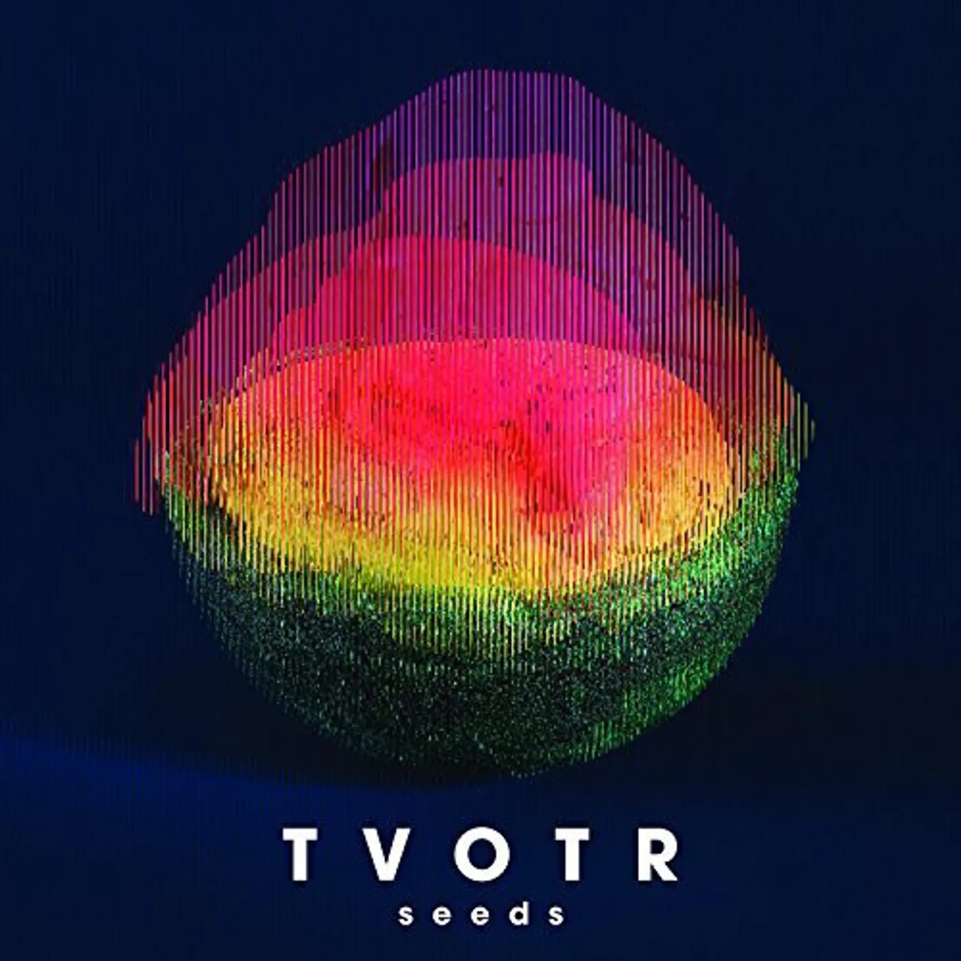 Tv On The Radio LP Vinyl - Seeds (Ltd)