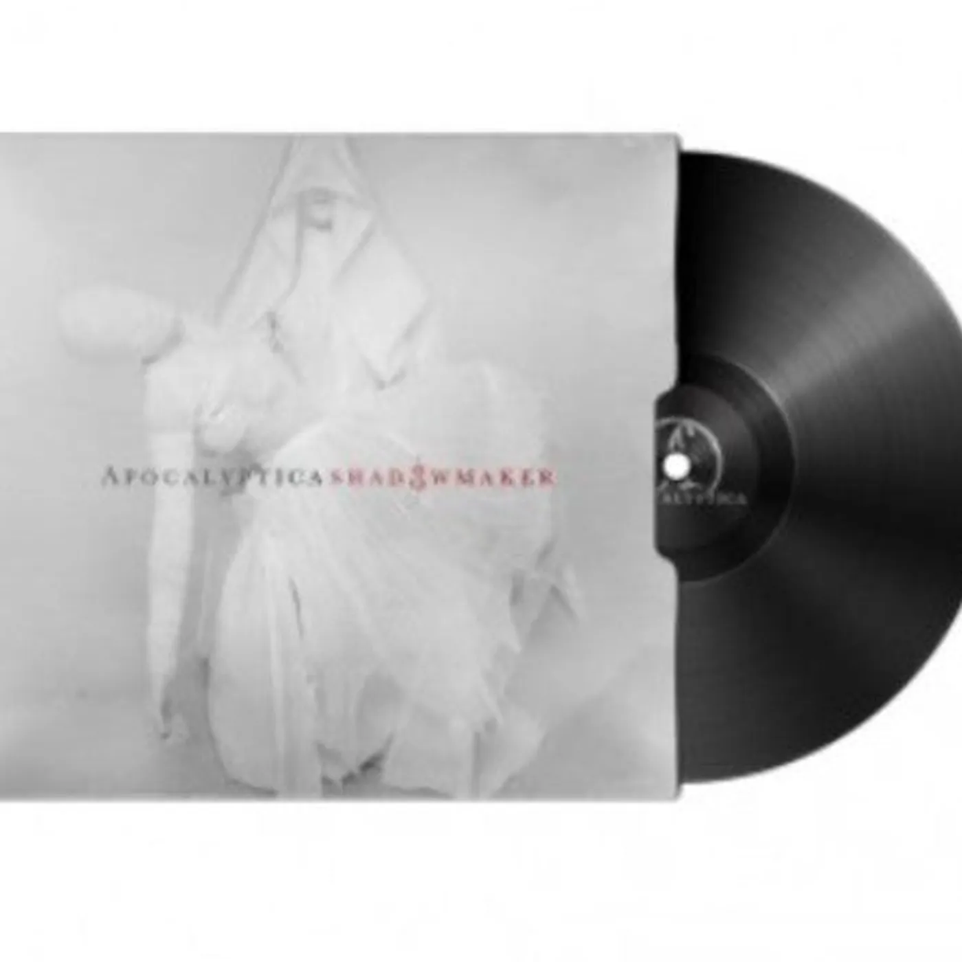 Apocalyptica LP Vinyl - Shadowmaker
