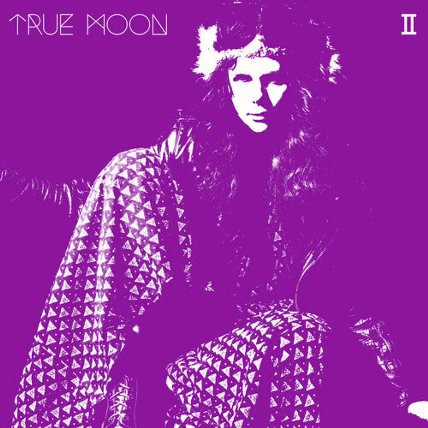 True Moon LP Vinyl - Ii