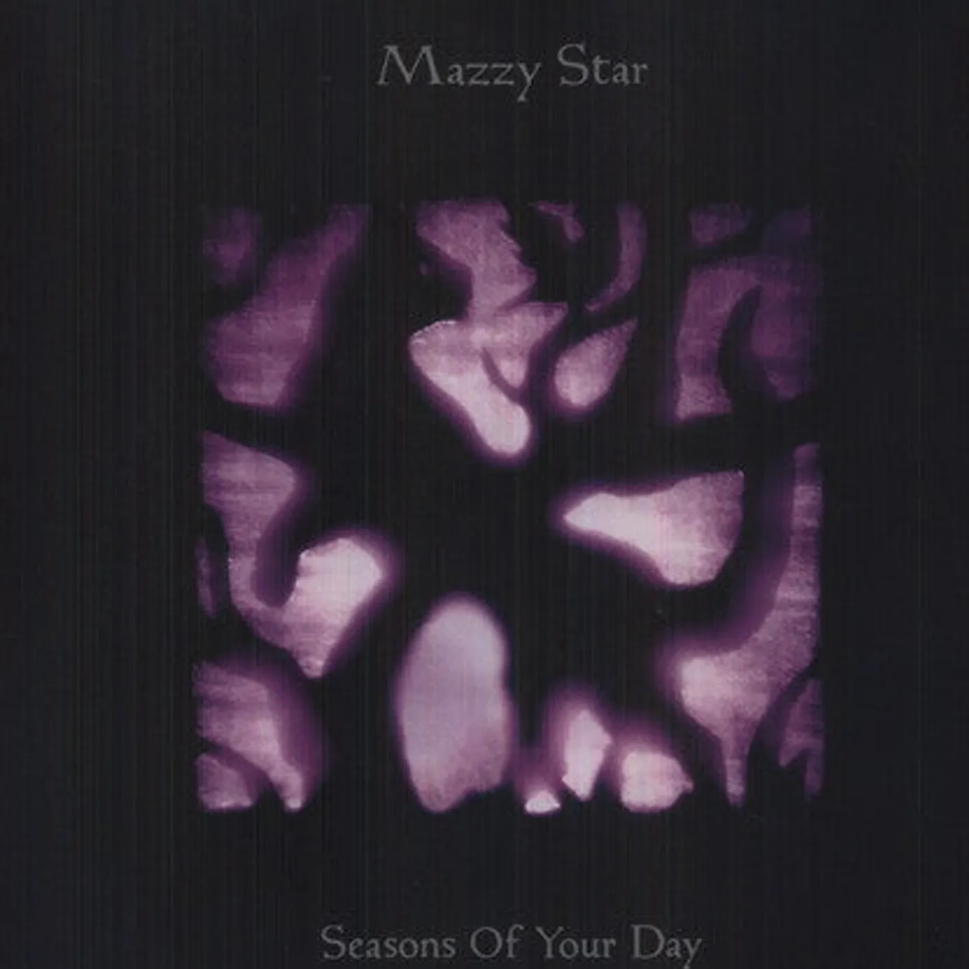 Mazzy Star LP Vinyl - Seasons Of Your Day