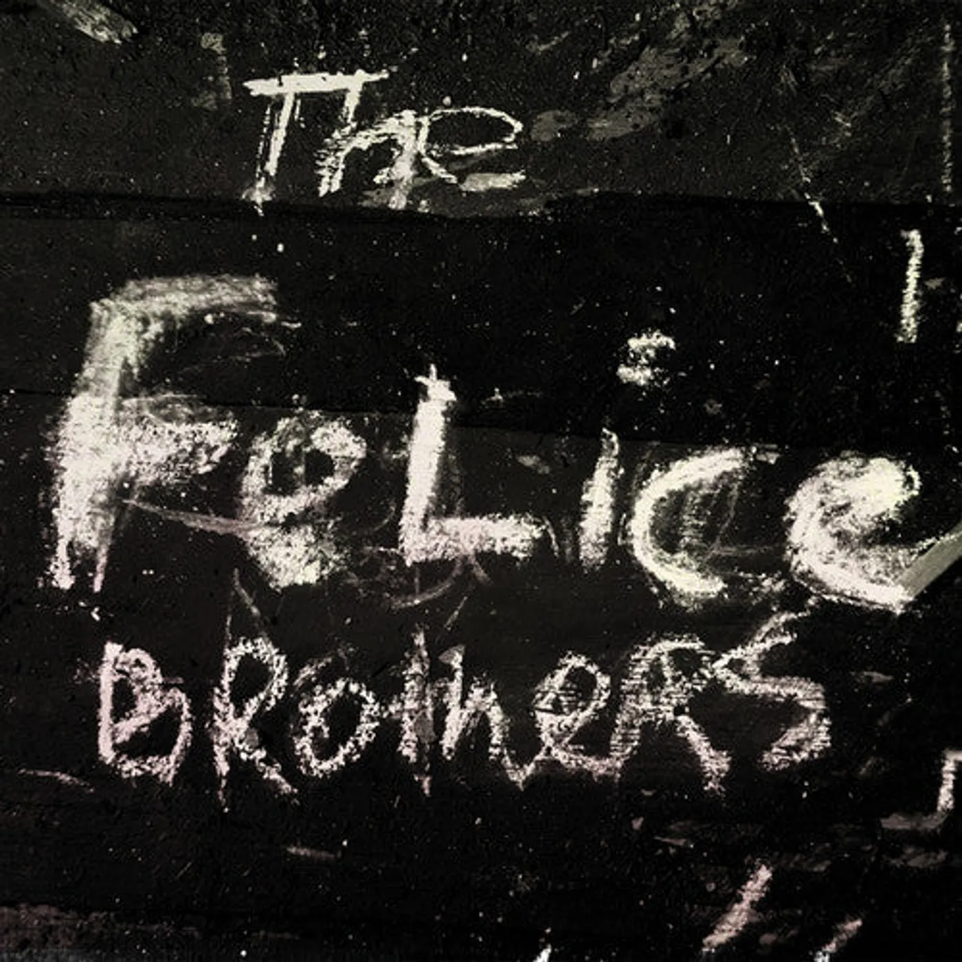 The Felice Brothers LP Vinyl - Felice Brothers