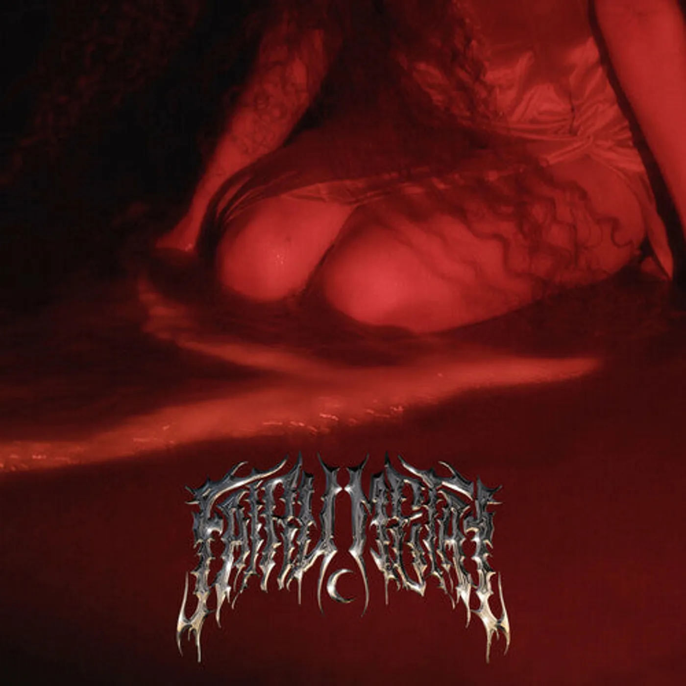 Banshee LP Vinyl - Fairy Metal