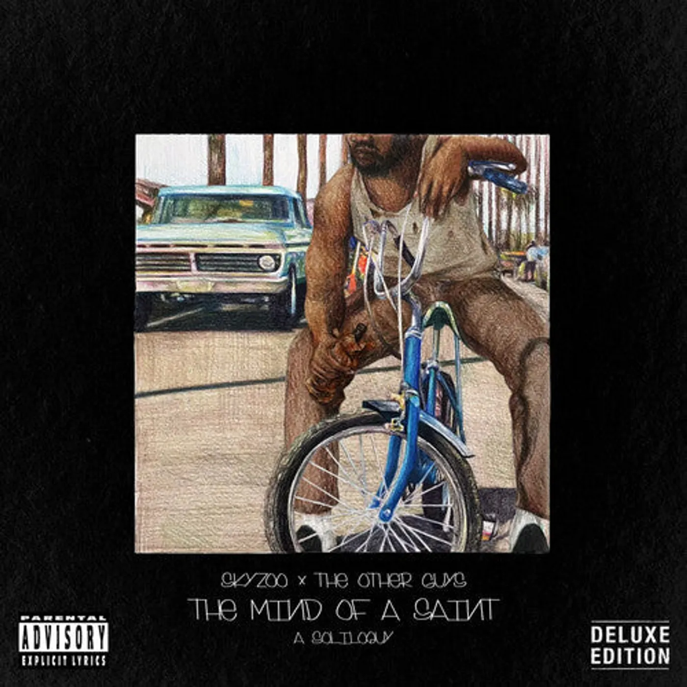 Skyzoo & The Other Guys