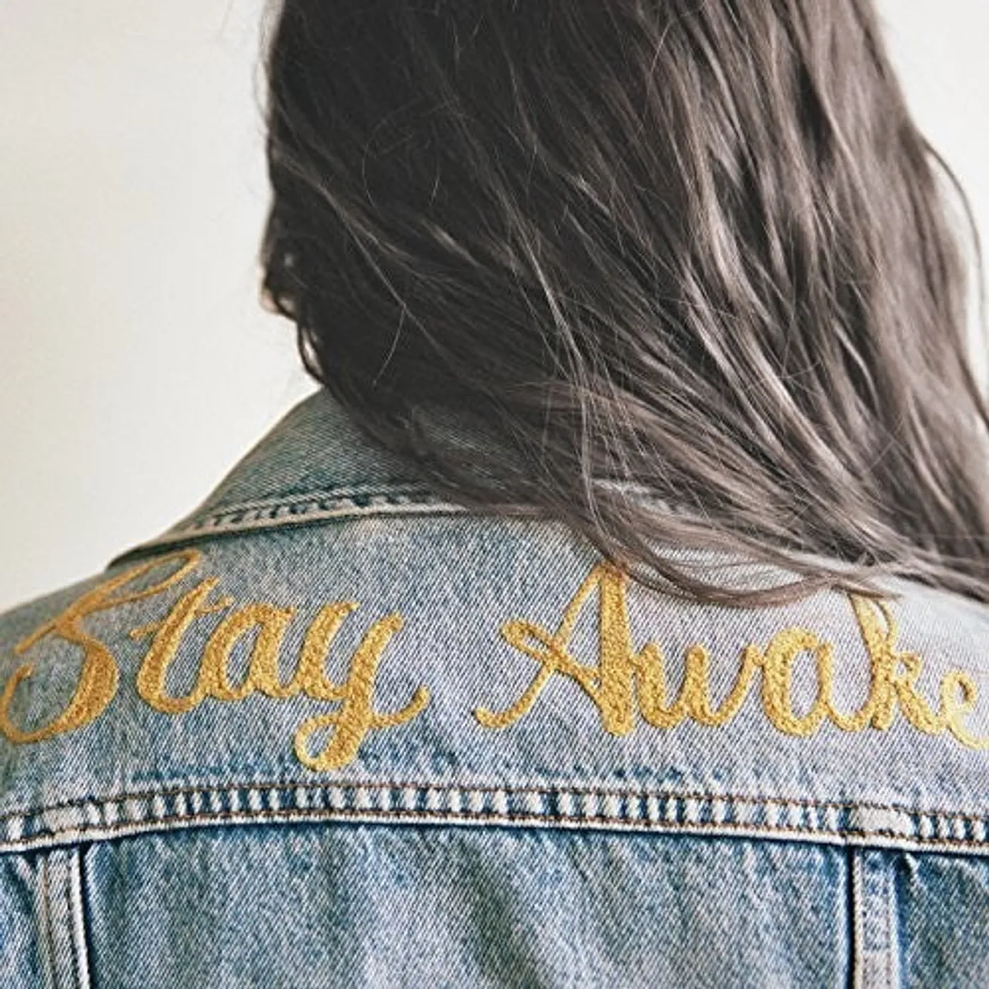 Joseph LP Vinyl - Stay Awake (Cvnl) (Dlcd)
