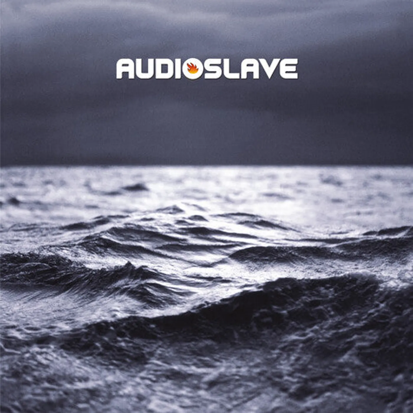 Audioslave LP Vinyl - Out Of Exile (Hol)