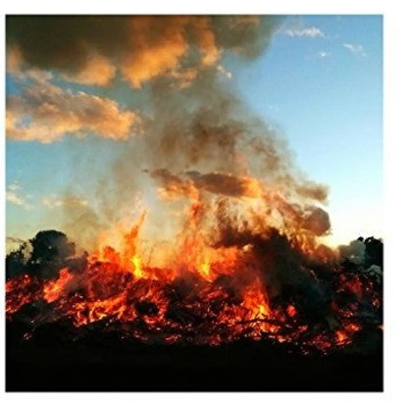 Phantogram LP Vinyl - Three