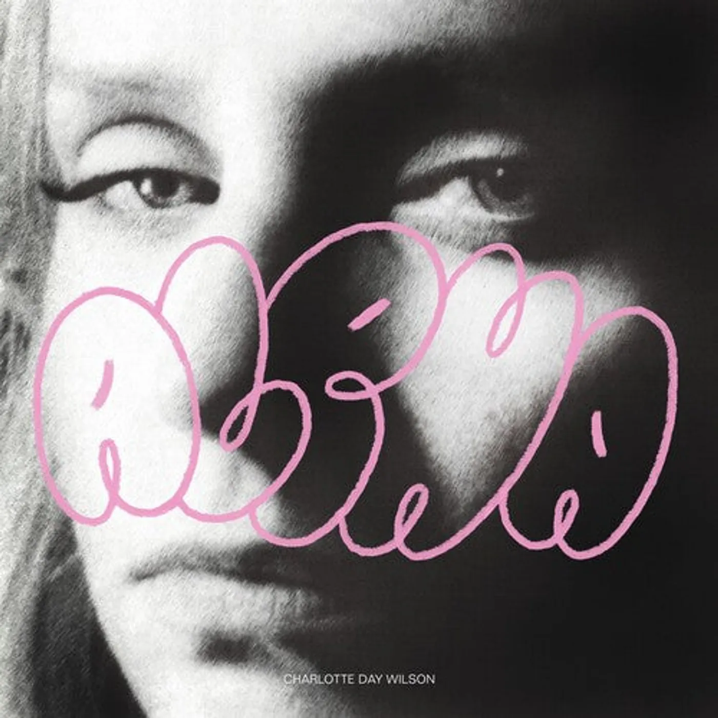 Charlotte Day Wilson LP Vinyl - Alpha