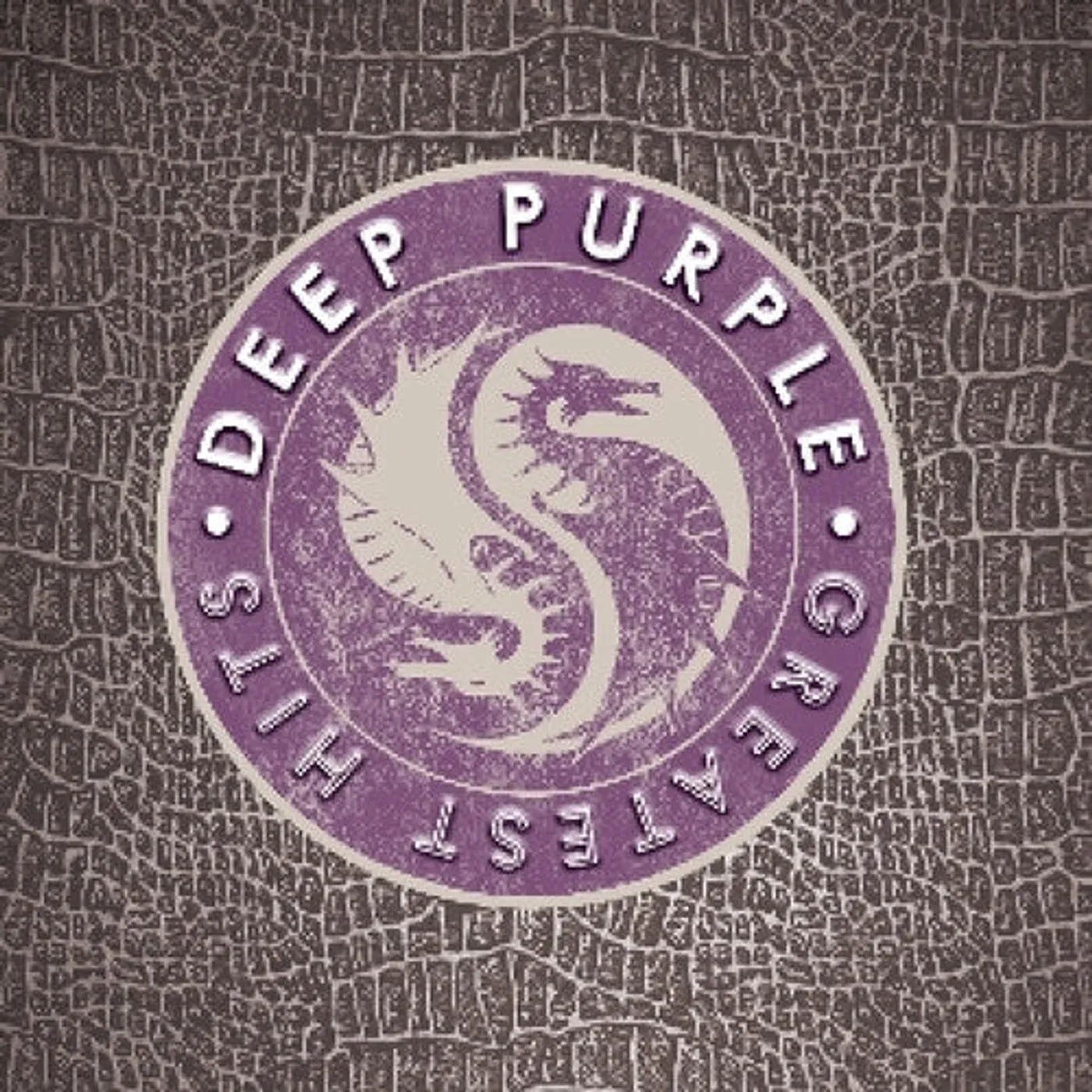 Deep Purple LP Vinyl - Greatest Hits (Blk) (Box) (Ogv) (Hol)