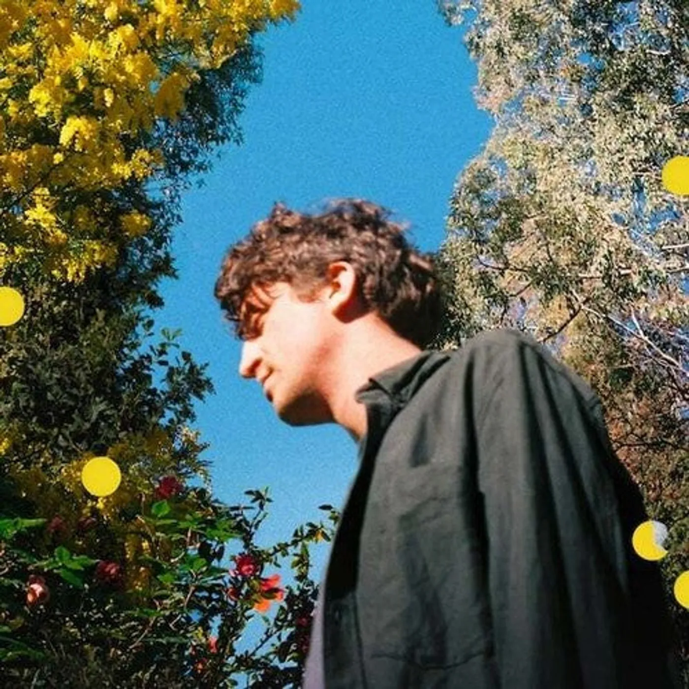 Parra For Cuva LP Vinyl - Mimose (Coloured Vinyl) (Grn) (Ylw) (Spla)